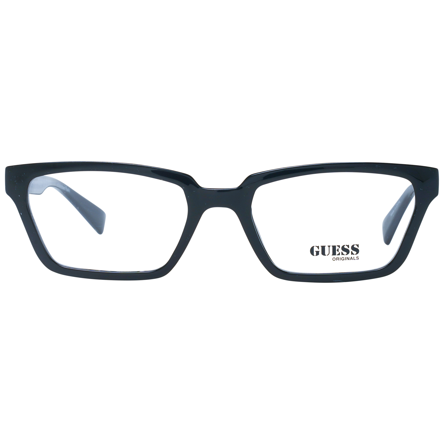 Guess Optical Frames Guess Glasses Frames GU8280 001 54 Eyeglasses Eyewear designer