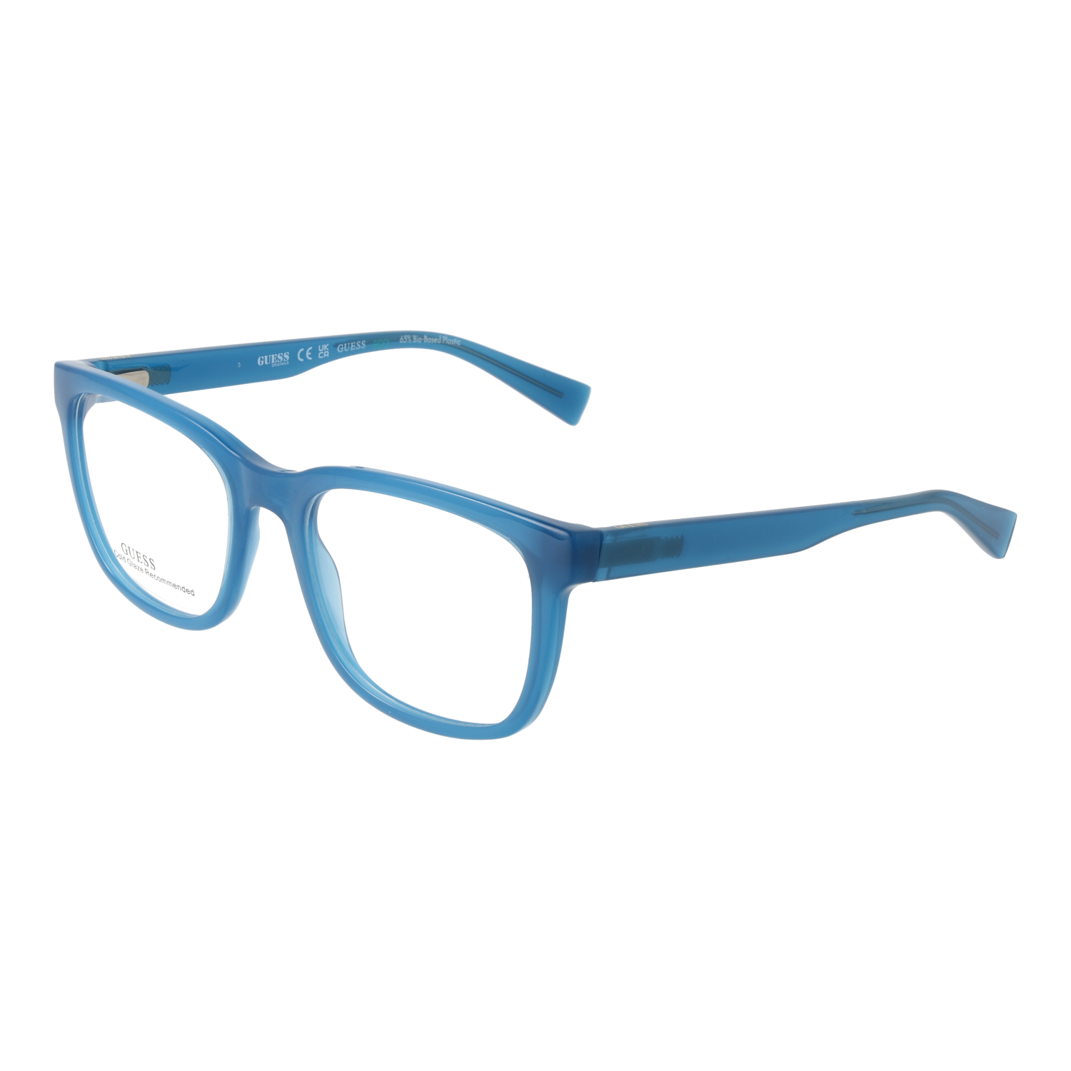 Guess Optical Frames Guess Glasses Frames GU8281 090 53 Eyeglasses Eyewear designer