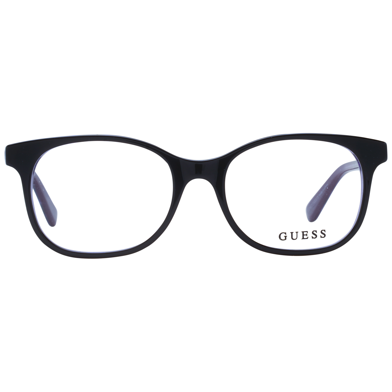 Guess Optical Frames Guess Glasses Frames GU9176 005 48 Eyeglasses Eyewear designer