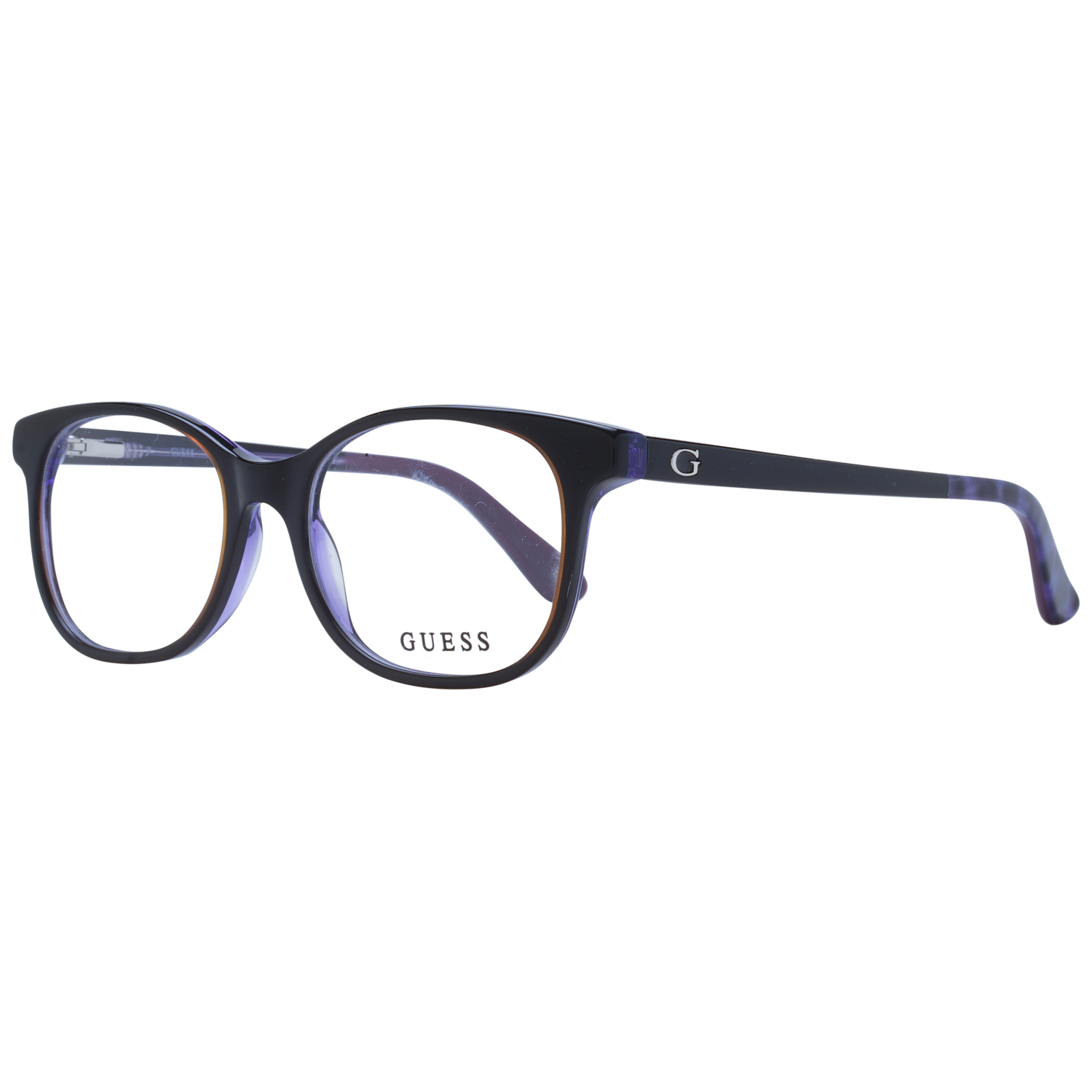 Guess Optical Frames Guess Glasses Frames GU9176 005 48 Eyeglasses Eyewear designer