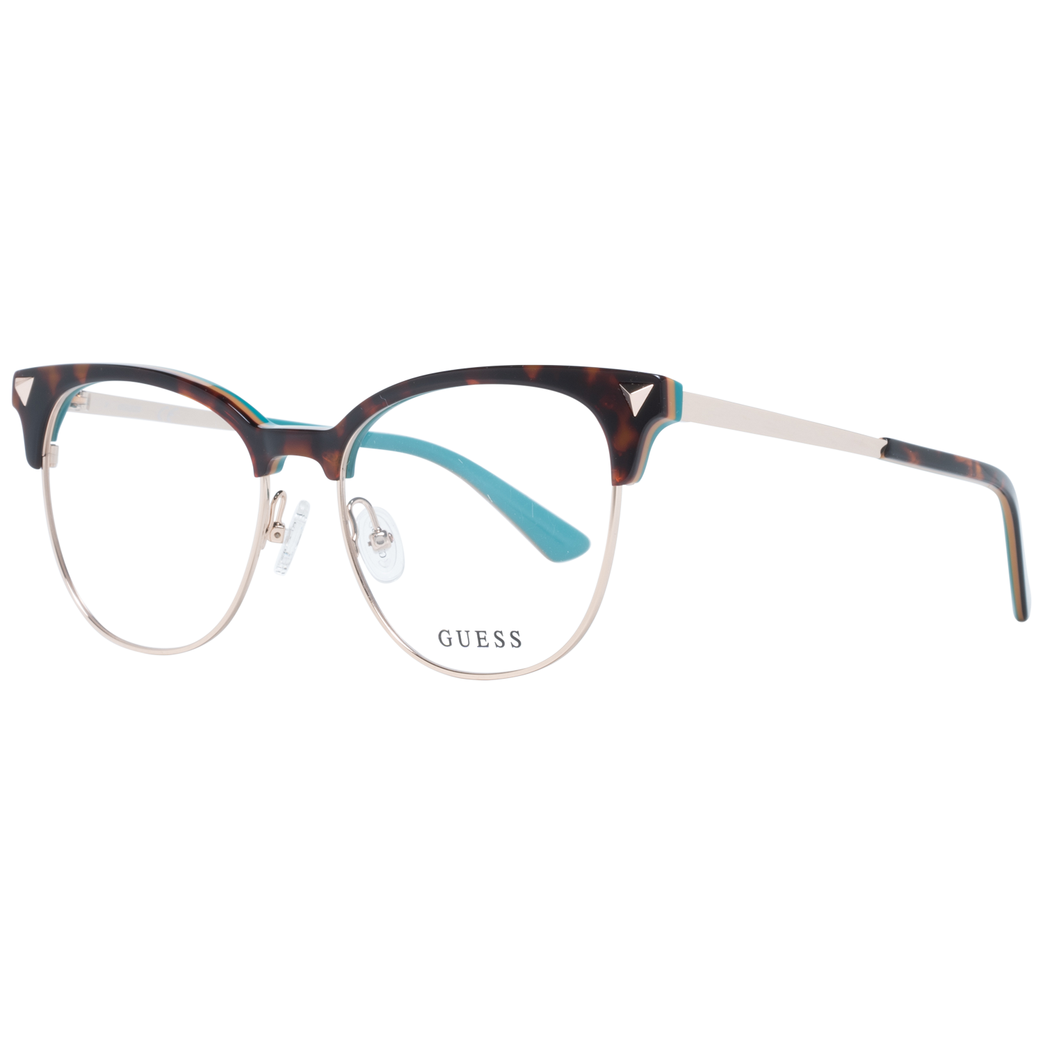 Guess Optical Frames Guess Optical Frame GU2798 052 53 Eyeglasses Eyewear UK USA Australia
