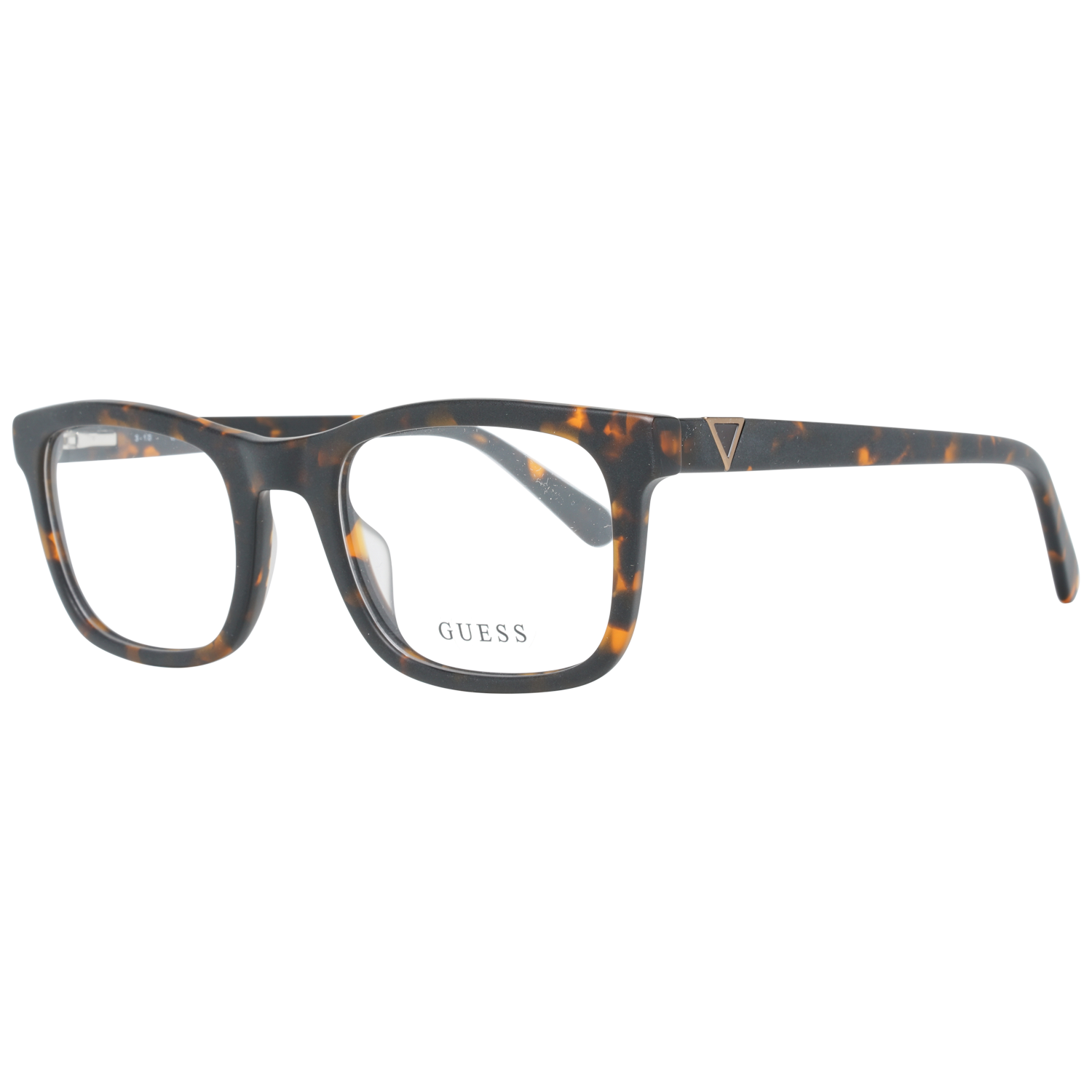Guess Optical Frames Guess Optical Frame GU50002 052 51 Eyeglasses Eyewear UK USA Australia