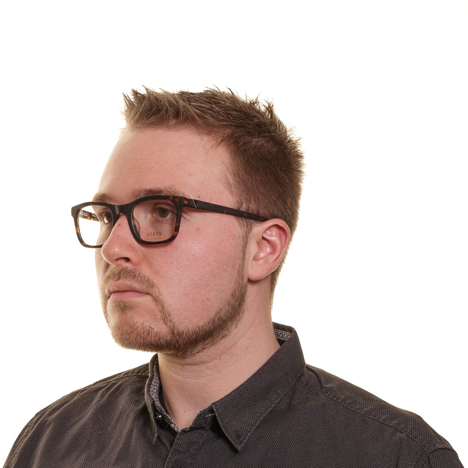 Guess Optical Frames Guess Optical Frame GU50002 052 51 Eyeglasses Eyewear UK USA Australia