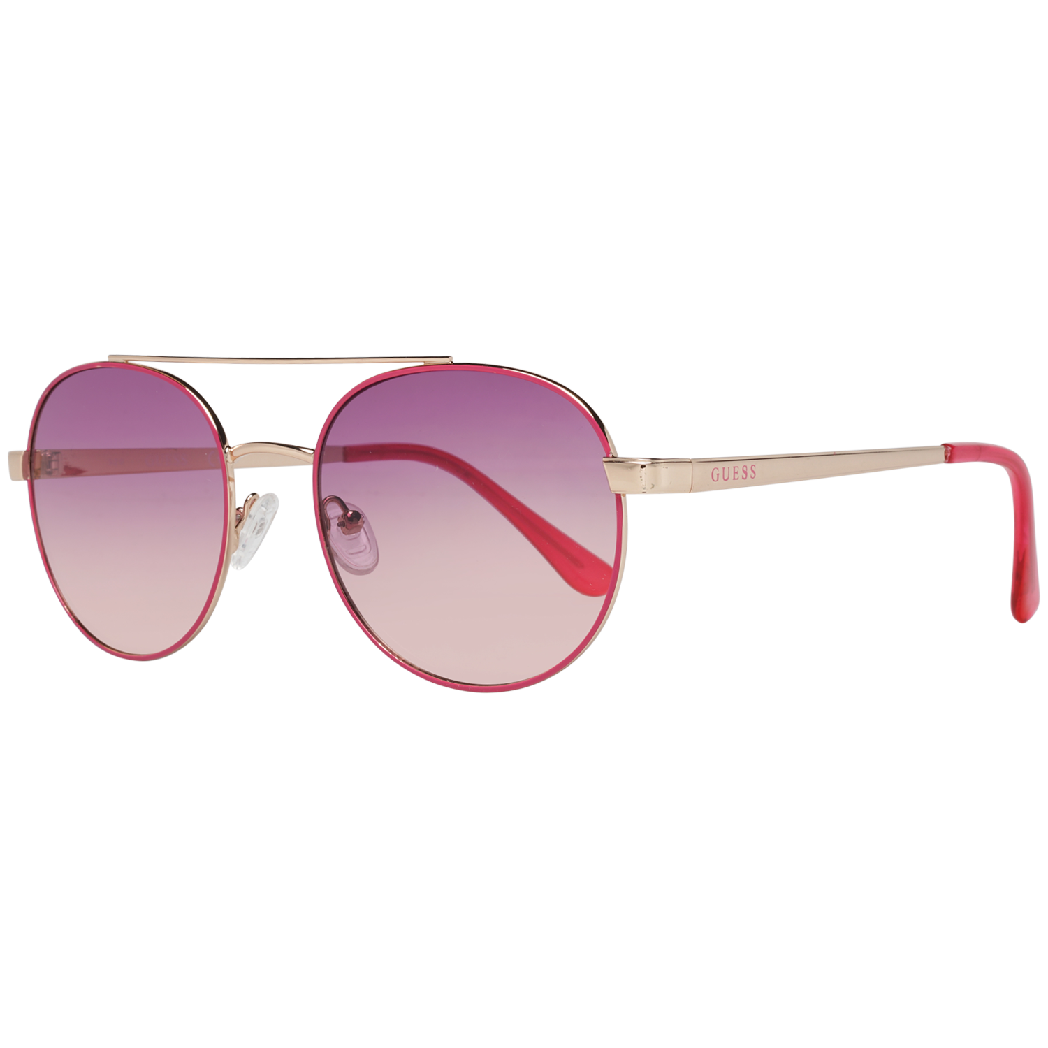 Guess Sunglasses Guess Sunglasses GF0367 28Z 53 Eyeglasses Eyewear designer