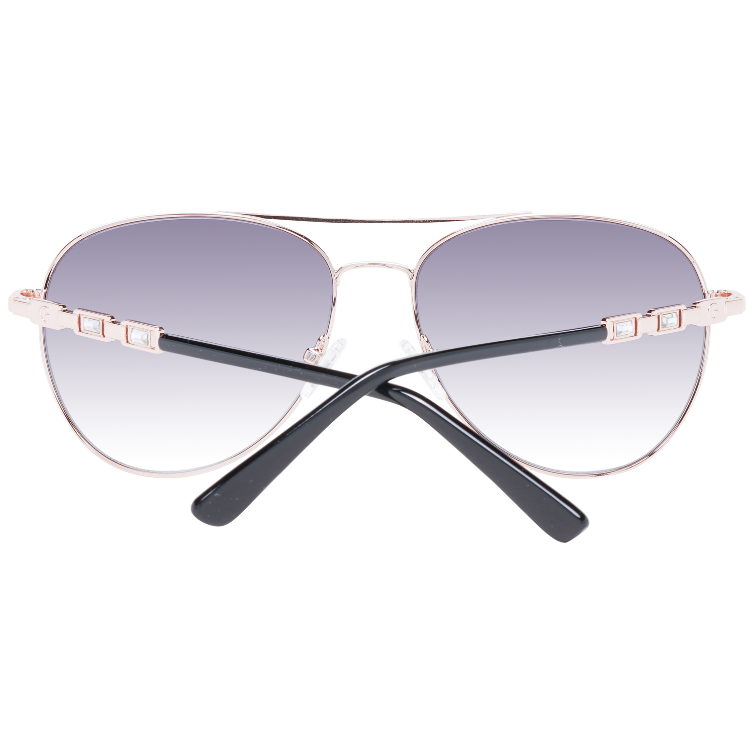 Guess Sunglasses Guess Sunglasses GF6143 28B 59 Eyeglasses Eyewear UK USA Australia