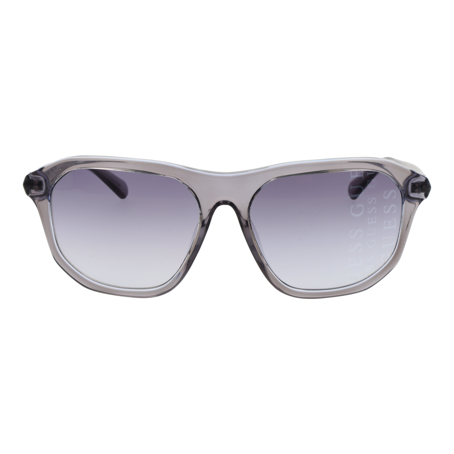 Guess Sunglasses Guess Sunglasses GU00057 20B 60 Eyeglasses Eyewear designer