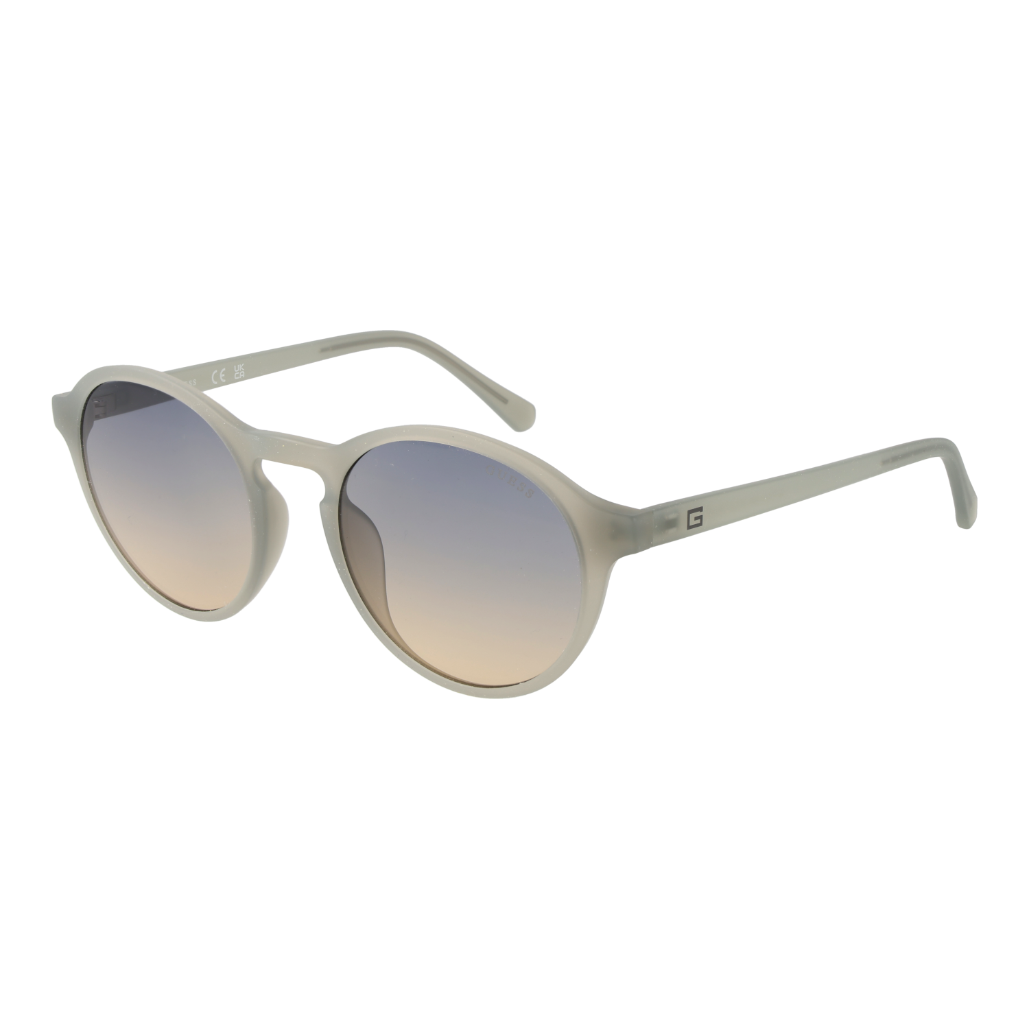 Guess Sunglasses Guess Sunglasses GU00062 20B 51 Eyeglasses Eyewear designer