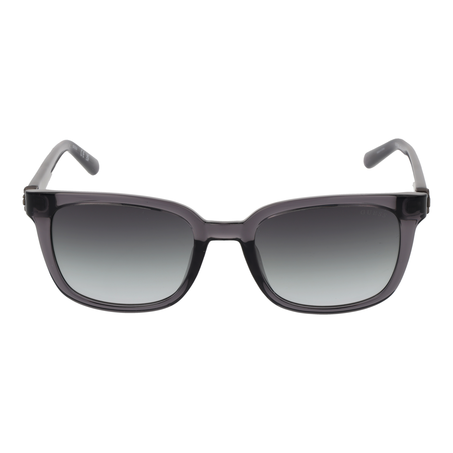 Guess Sunglasses Guess Sunglasses GU00065 20B 53 Eyeglasses Eyewear designer