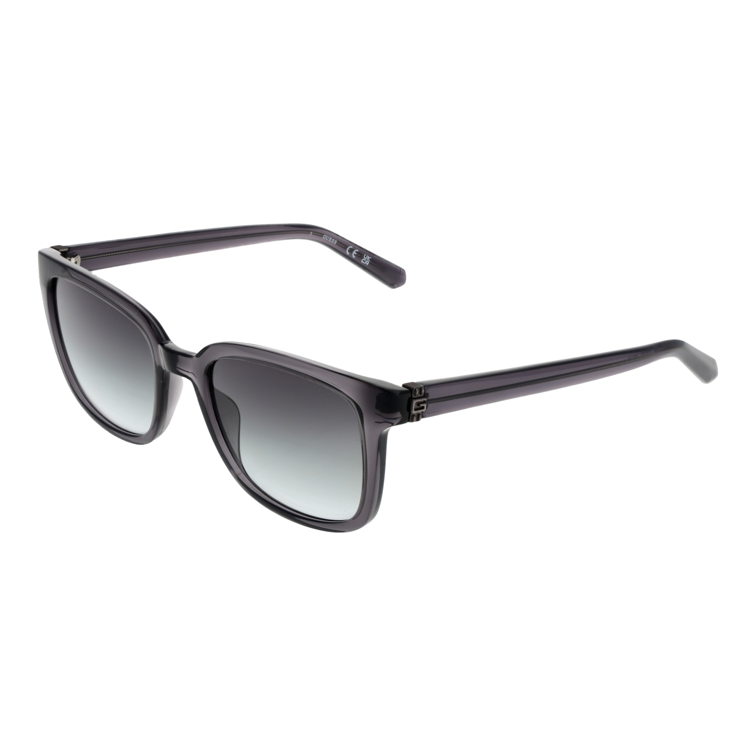Guess Sunglasses Guess Sunglasses GU00065 20B 53 Eyeglasses Eyewear designer