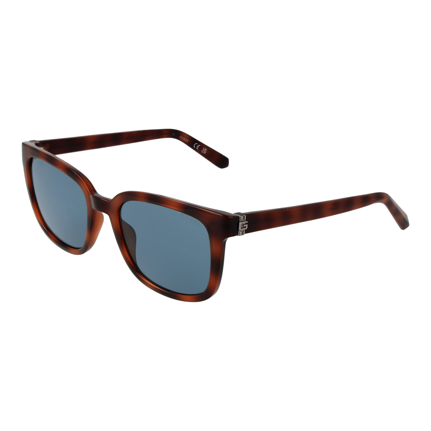 Guess Sunglasses Guess Sunglasses GU00065 53V 53 Eyeglasses Eyewear designer