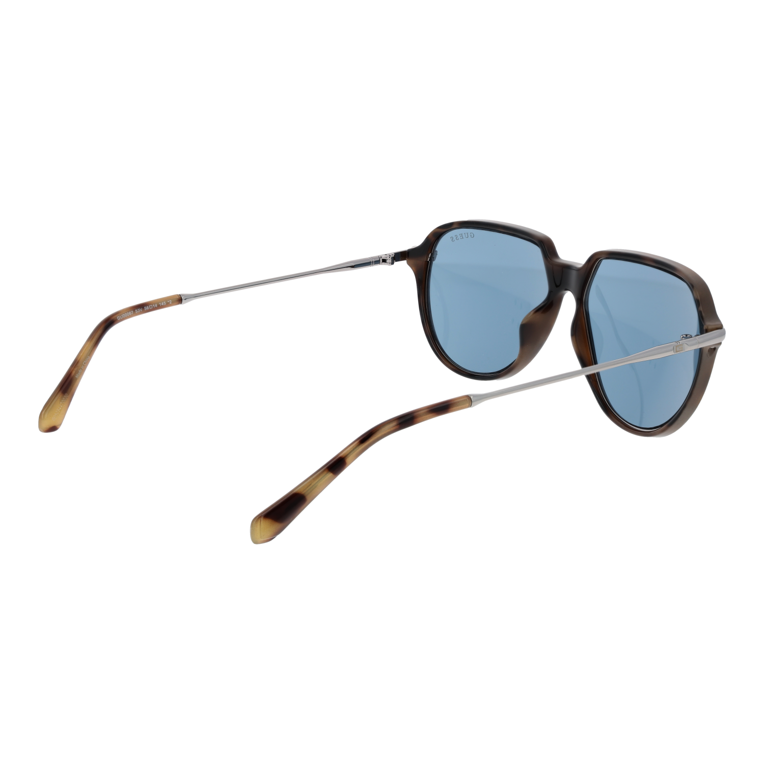Guess Sunglasses Guess Sunglasses GU00067 53V 56 Eyeglasses Eyewear designer