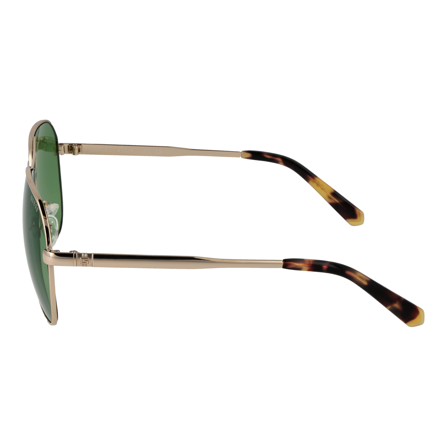 Guess Sunglasses Guess Sunglasses GU00069 32N 61 Eyeglasses Eyewear designer