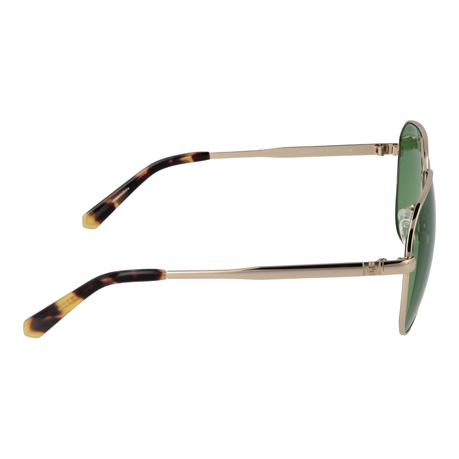 Guess Sunglasses Guess Sunglasses GU00069 32N 61 Eyeglasses Eyewear designer