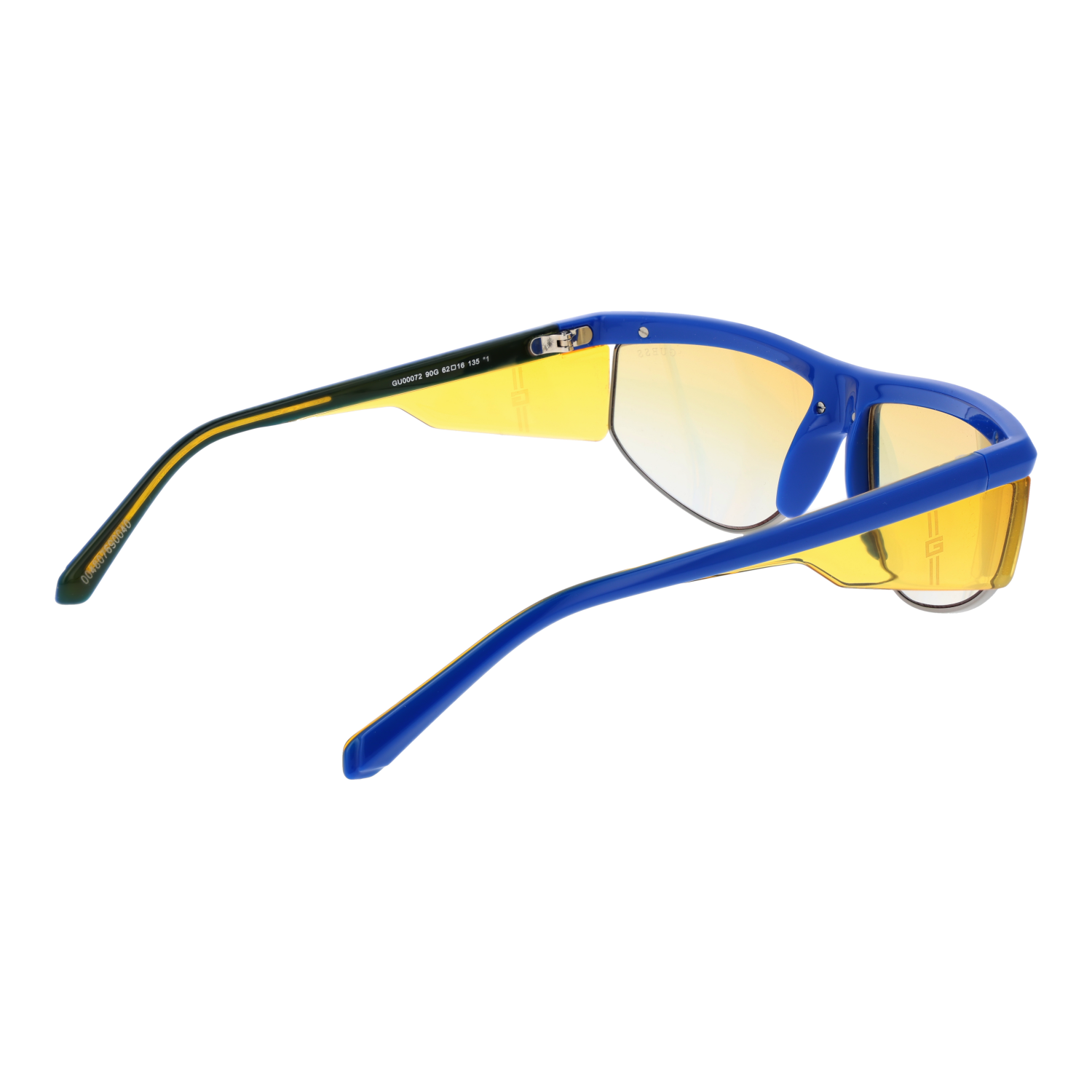 Guess Sunglasses Guess Sunglasses GU00072 90G 62 Eyeglasses Eyewear designer