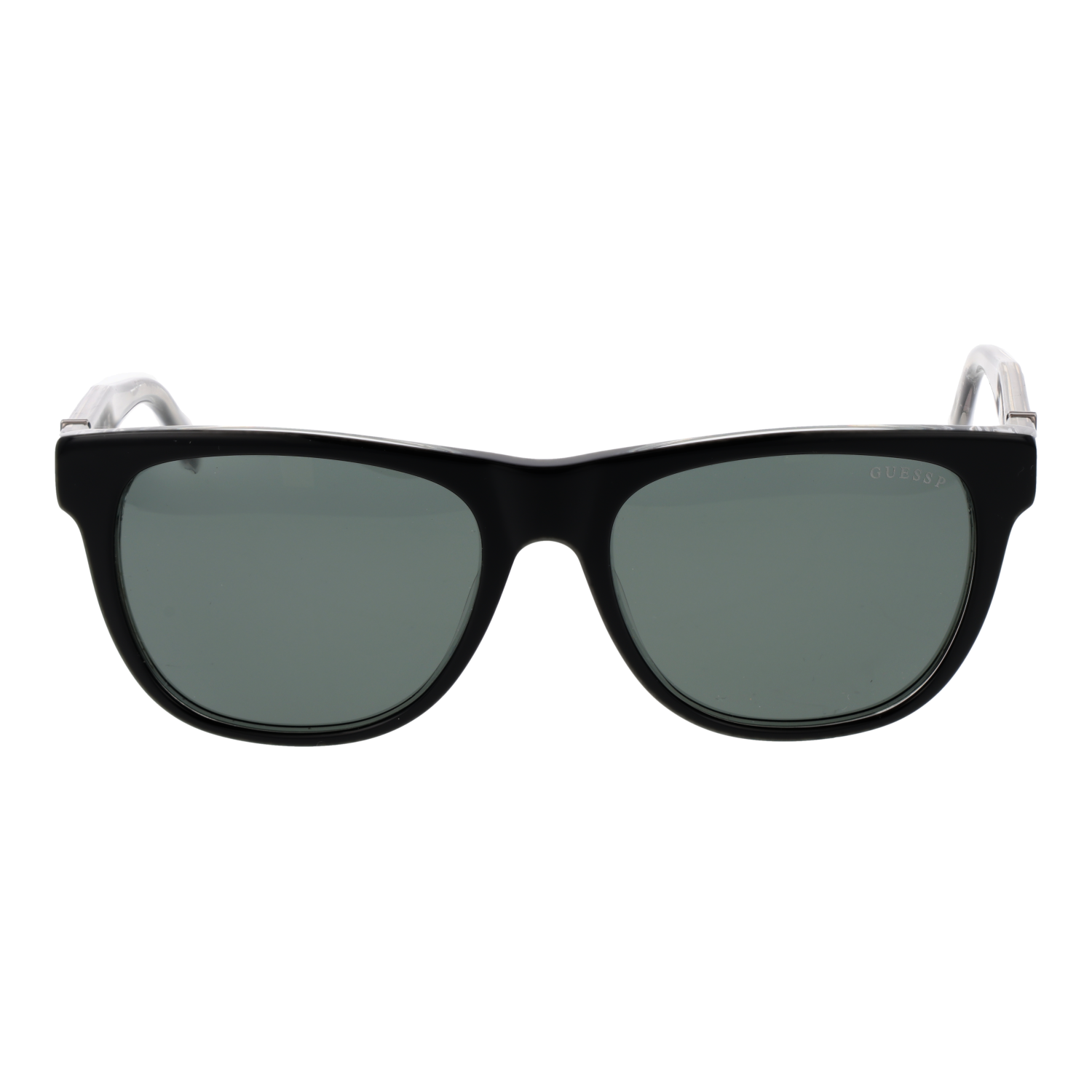 Guess Sunglasses Guess Sunglasses GU00075 01R 54 Eyeglasses Eyewear designer