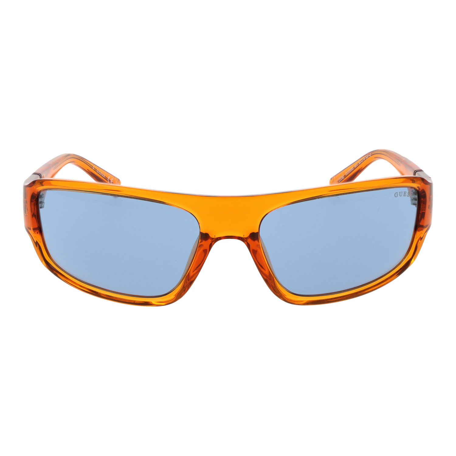 Guess Sunglasses Guess Sunglasses GU00080 44V 62 Eyeglasses Eyewear designer