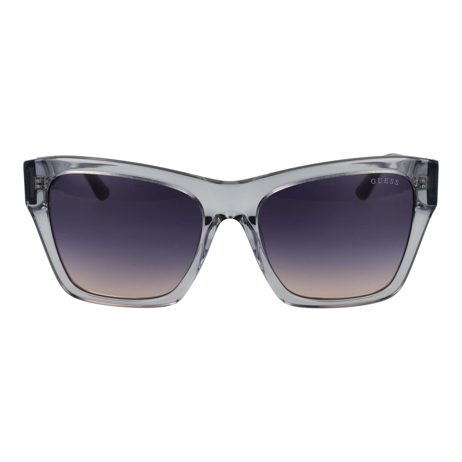 Guess Sunglasses Guess Sunglasses GU00113 20B 55 Eyeglasses Eyewear designer