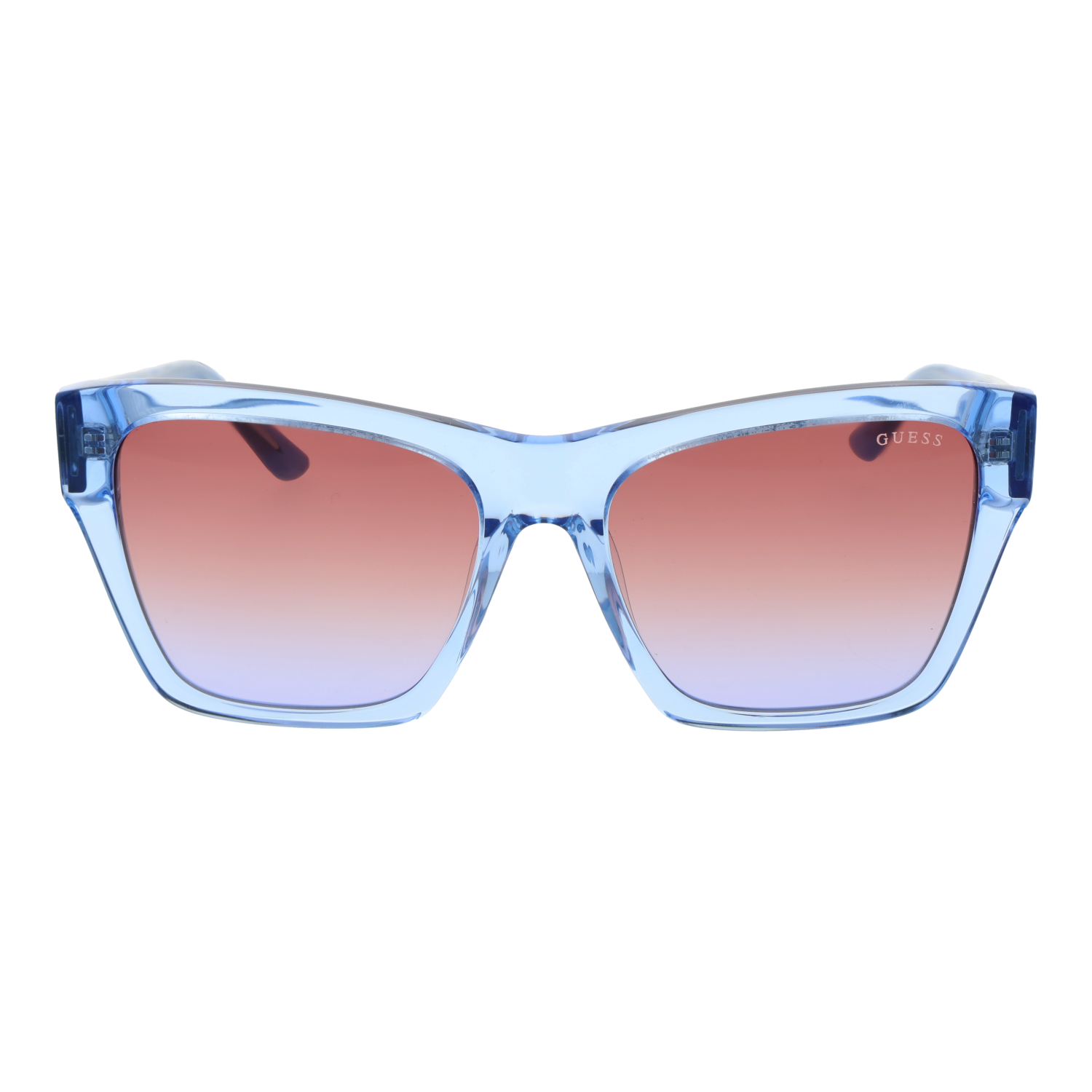 Guess Sunglasses Guess Sunglasses GU00113 84F 55 Eyeglasses Eyewear designer