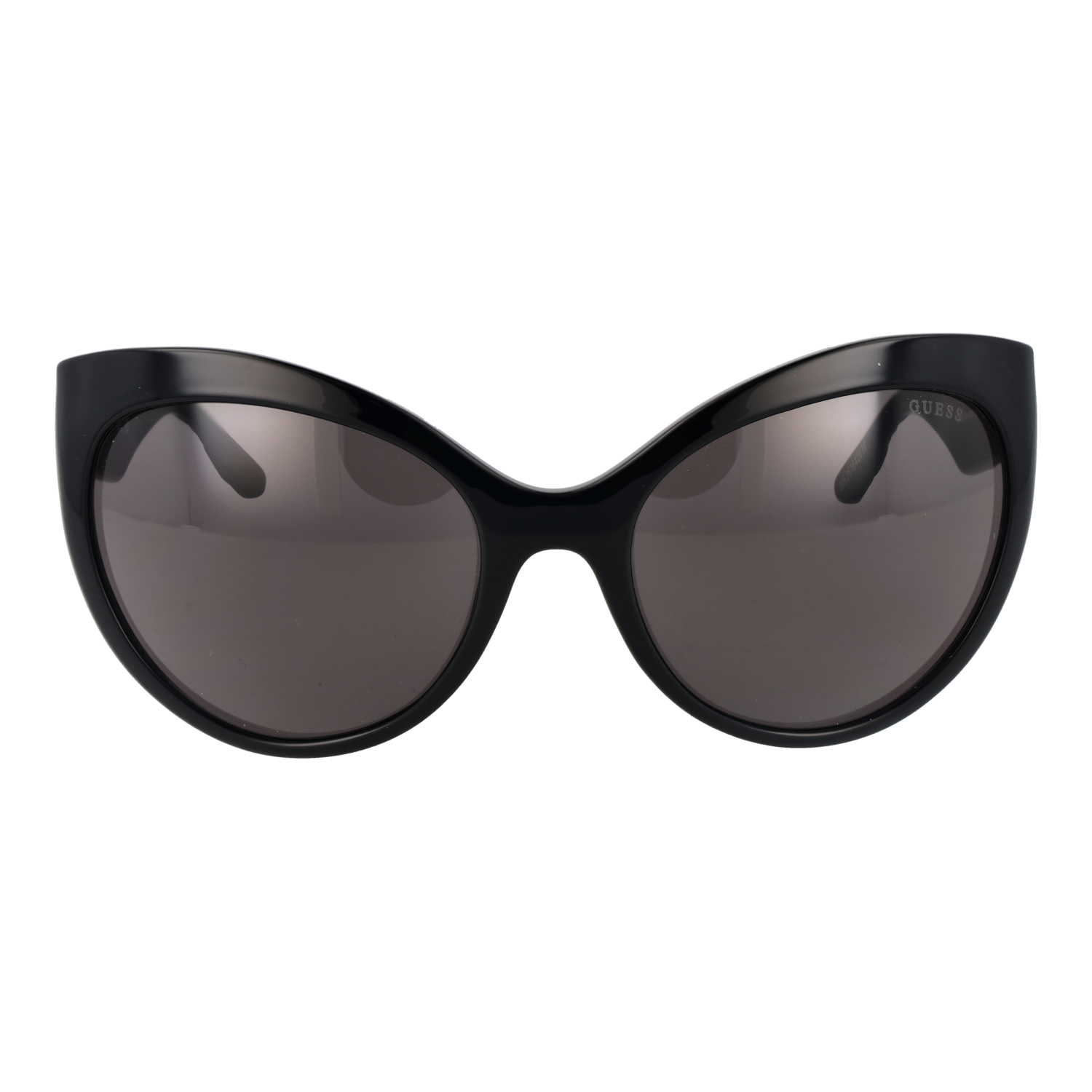 Guess Sunglasses Guess Sunglasses GU00130 01A 61 Eyeglasses Eyewear designer