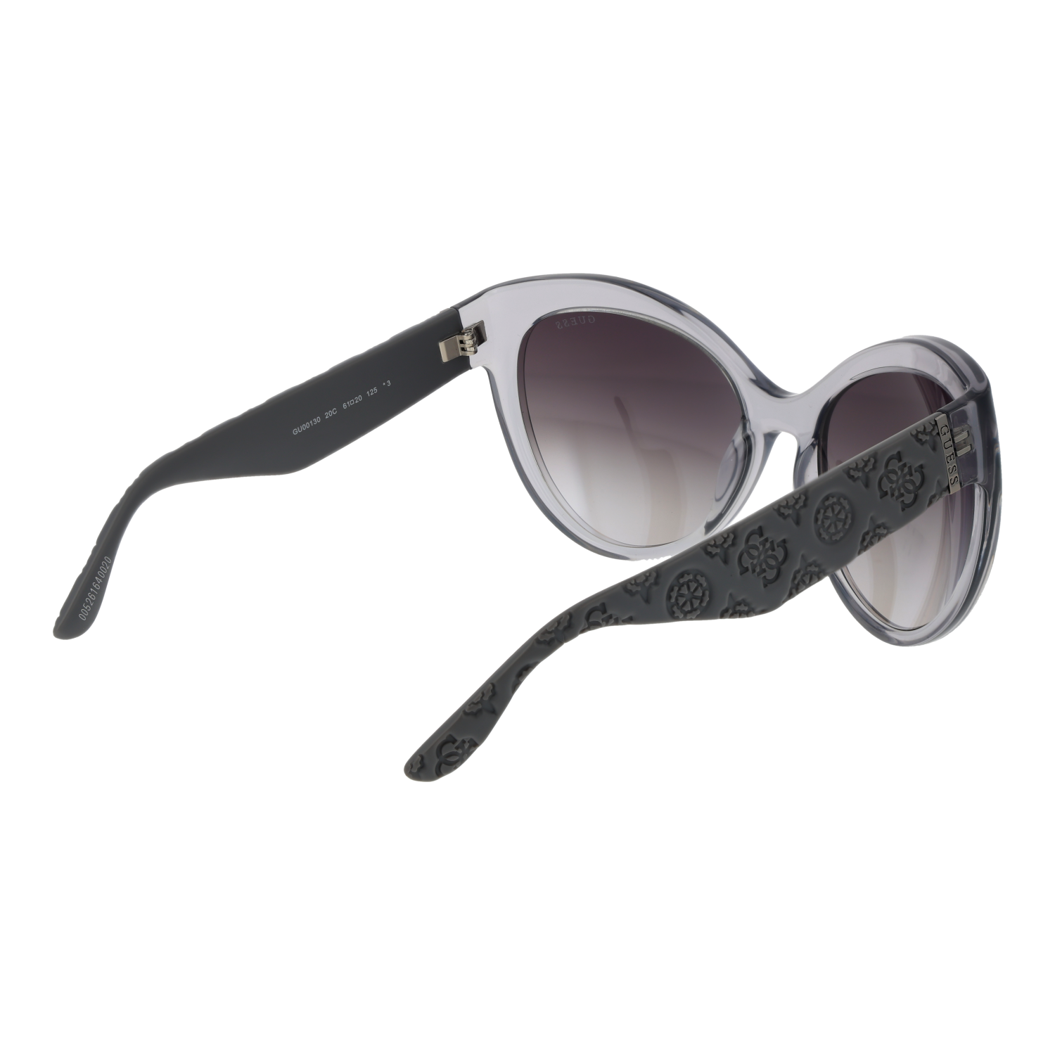 Guess Sunglasses Guess Sunglasses GU00130 20C 61 Eyeglasses Eyewear designer