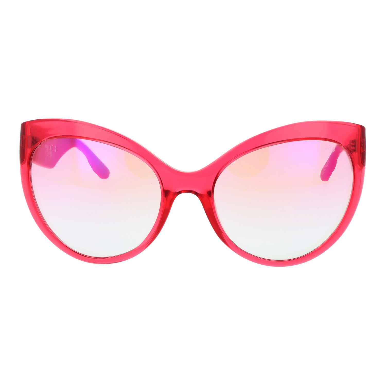 Guess Sunglasses Guess Sunglasses GU00130 72U 61mm Eyeglasses Eyewear designer