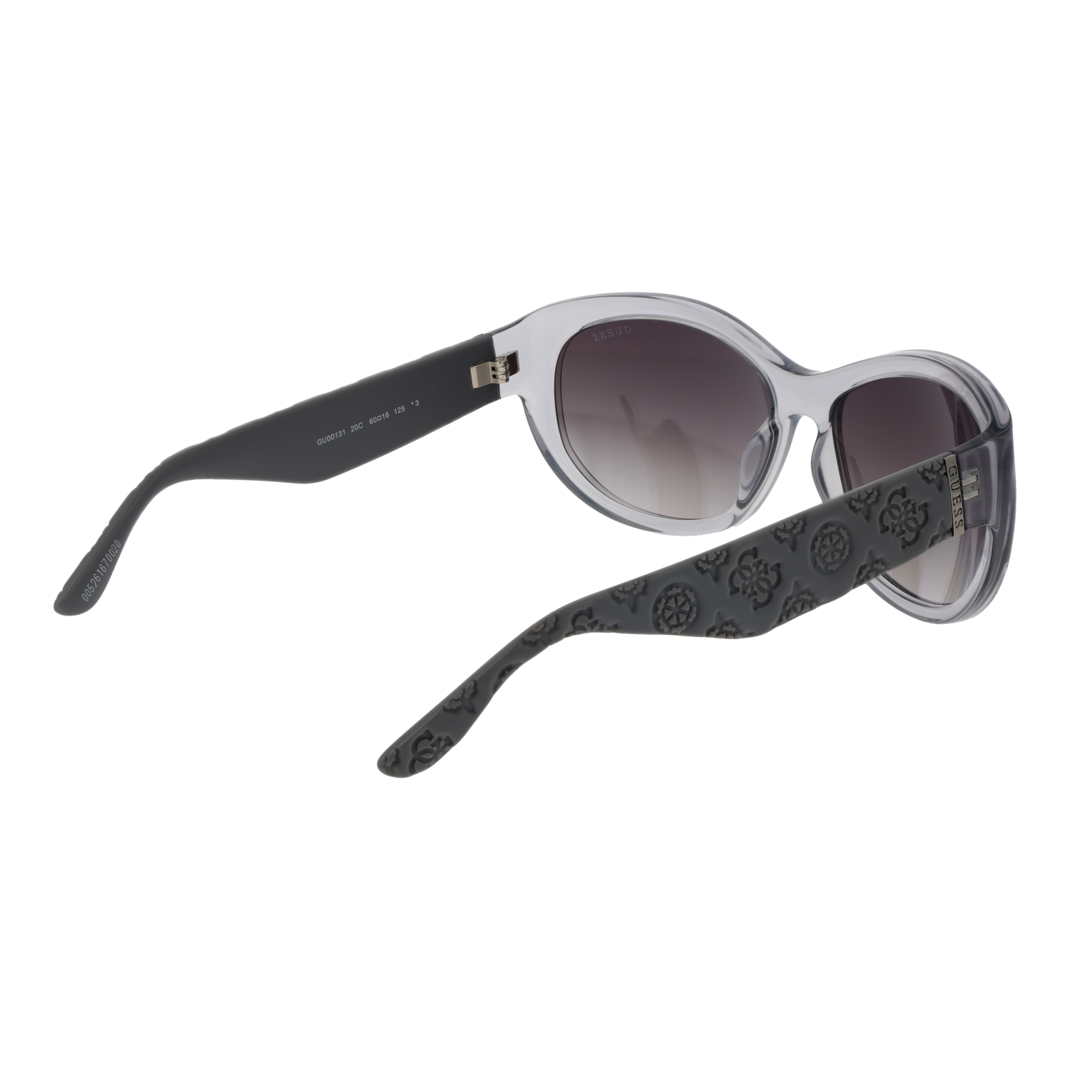 Guess Sunglasses Guess Sunglasses GU00131 20C 60 Eyeglasses Eyewear designer