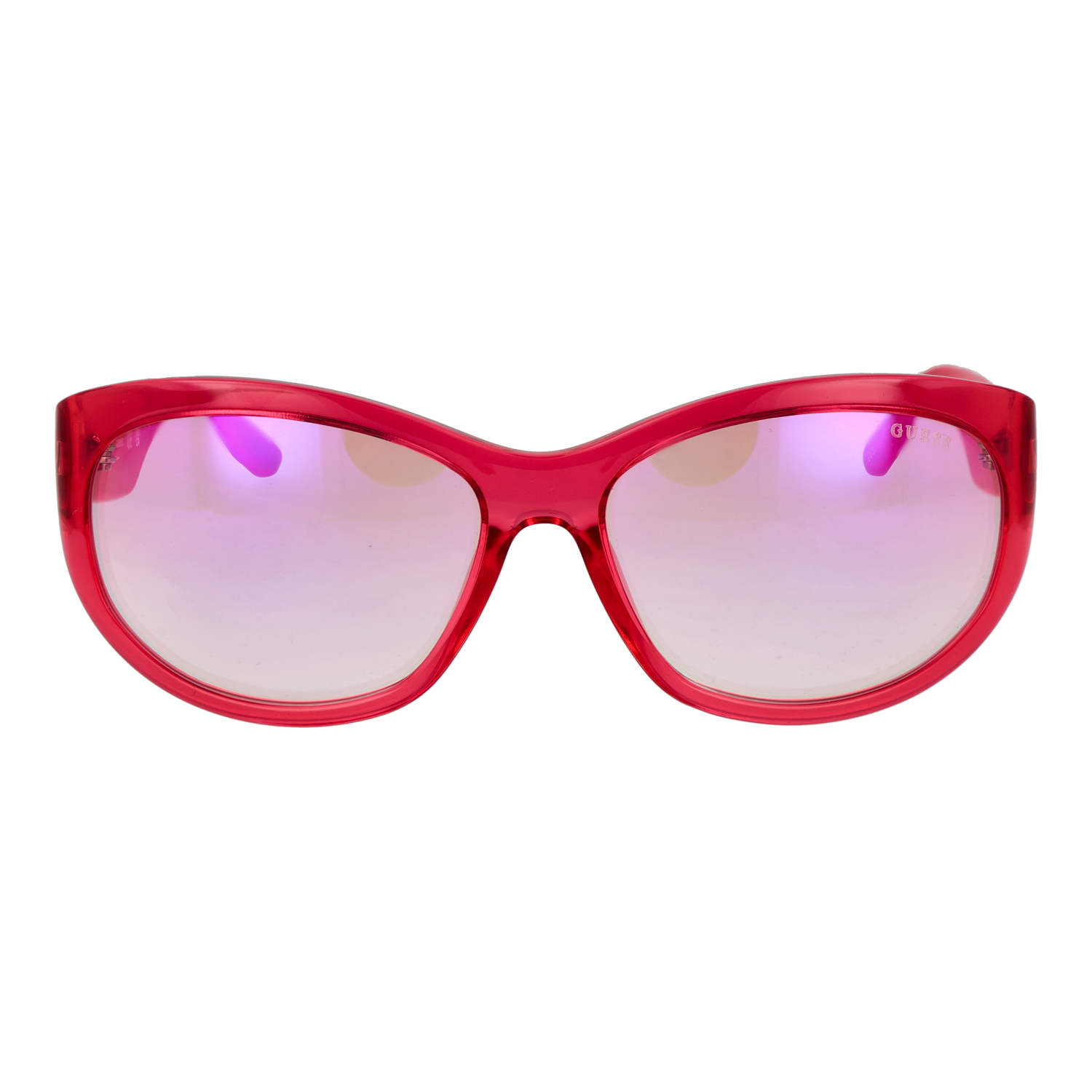 Guess Sunglasses Guess Sunglasses GU00131 72U 60mm Eyeglasses Eyewear designer