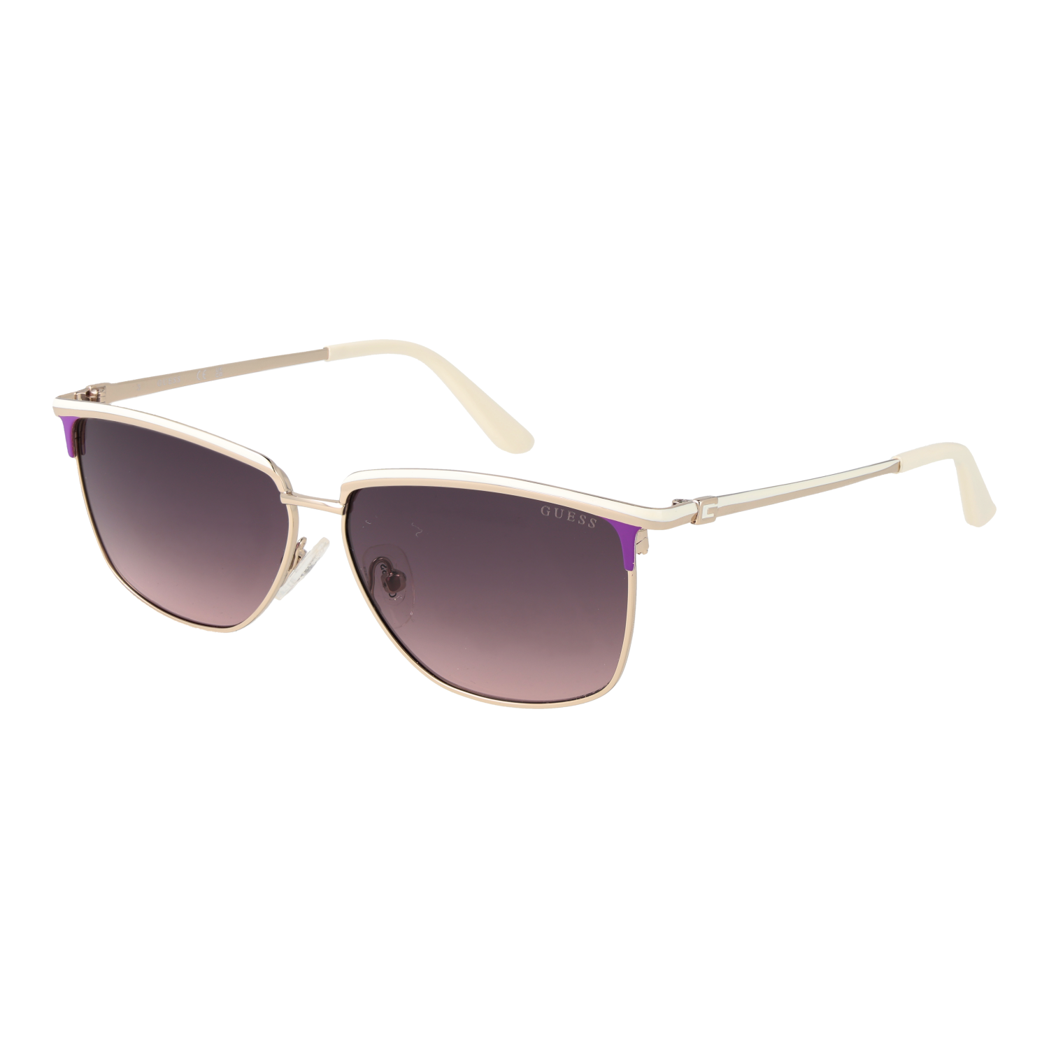 Guess Sunglasses Guess Sunglasses GU00133 21B 56 Eyeglasses Eyewear designer