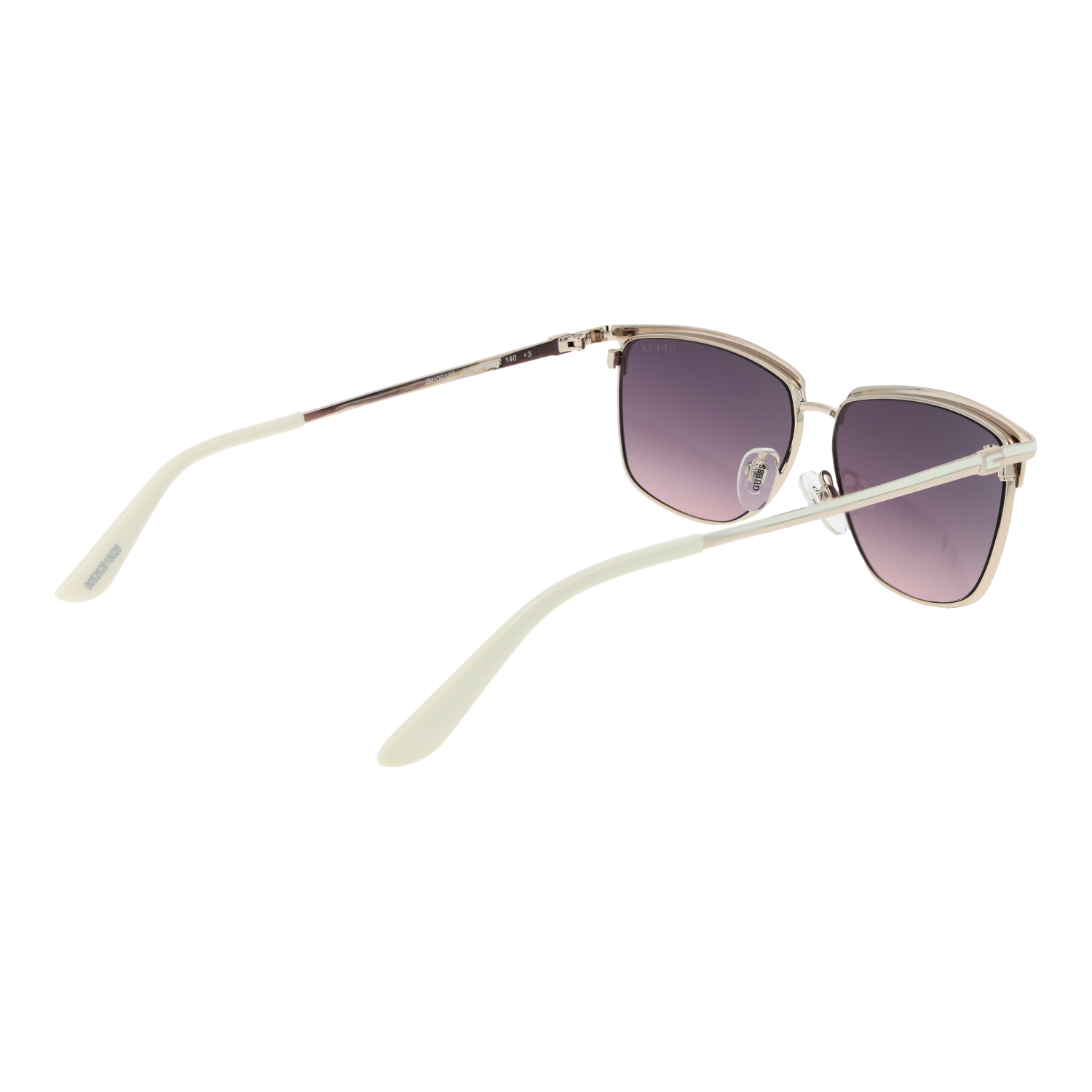 Guess Sunglasses Guess Sunglasses GU00133 21B 56 Eyeglasses Eyewear designer