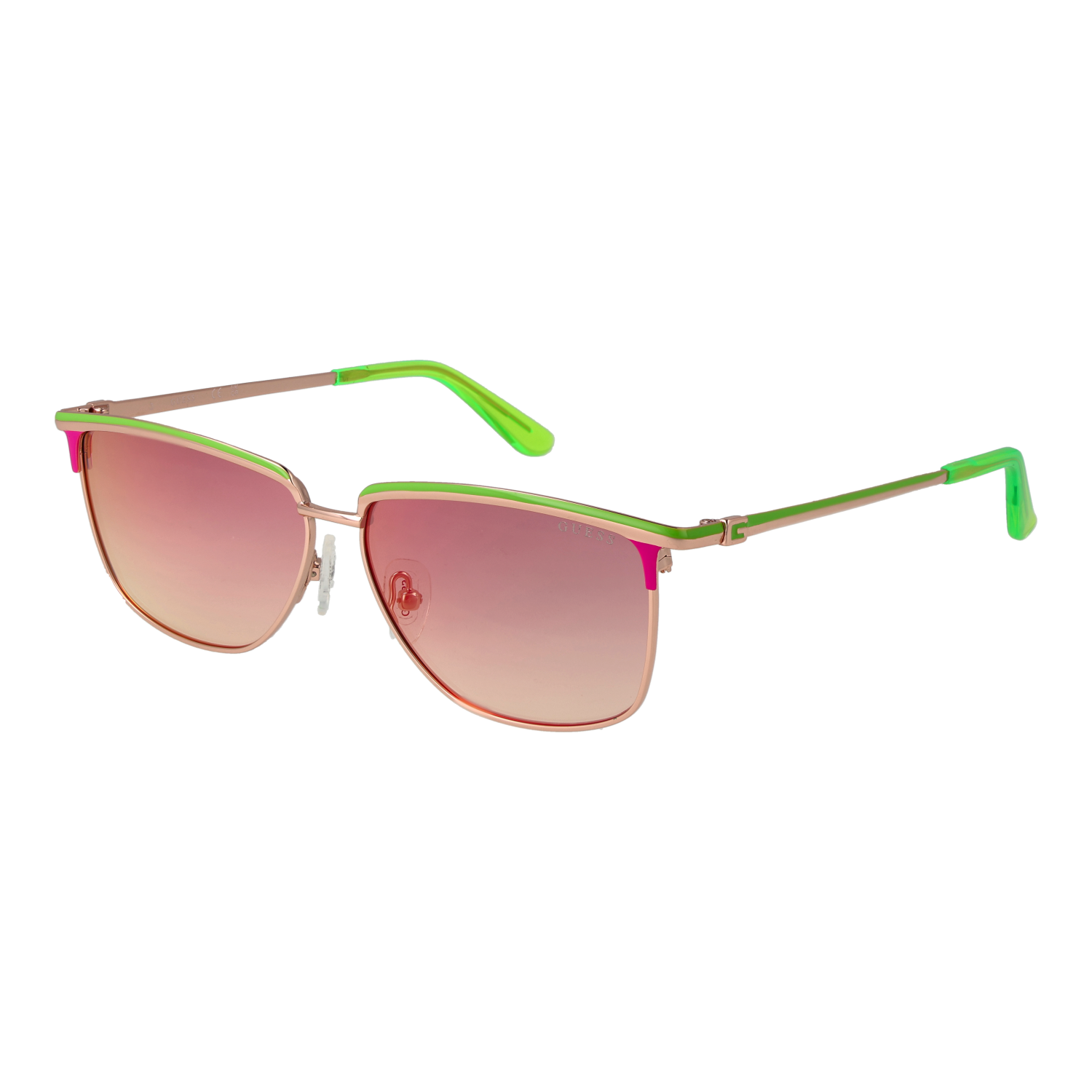 Guess Sunglasses Guess Sunglasses GU00133 95U 56mm Eyeglasses Eyewear designer