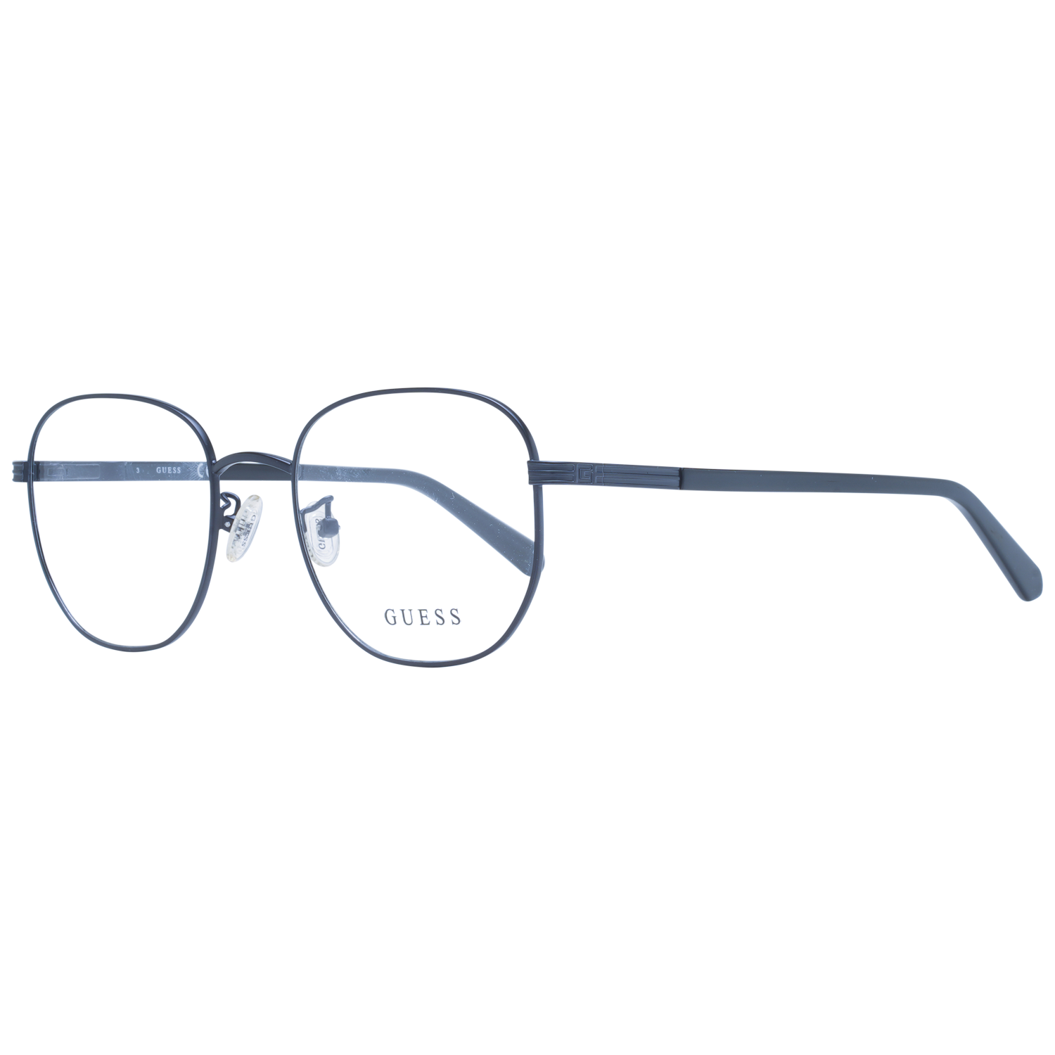 Guess Sunglasses Guess Sunglasses GU50067-D 002 52 Eyeglasses Eyewear designer