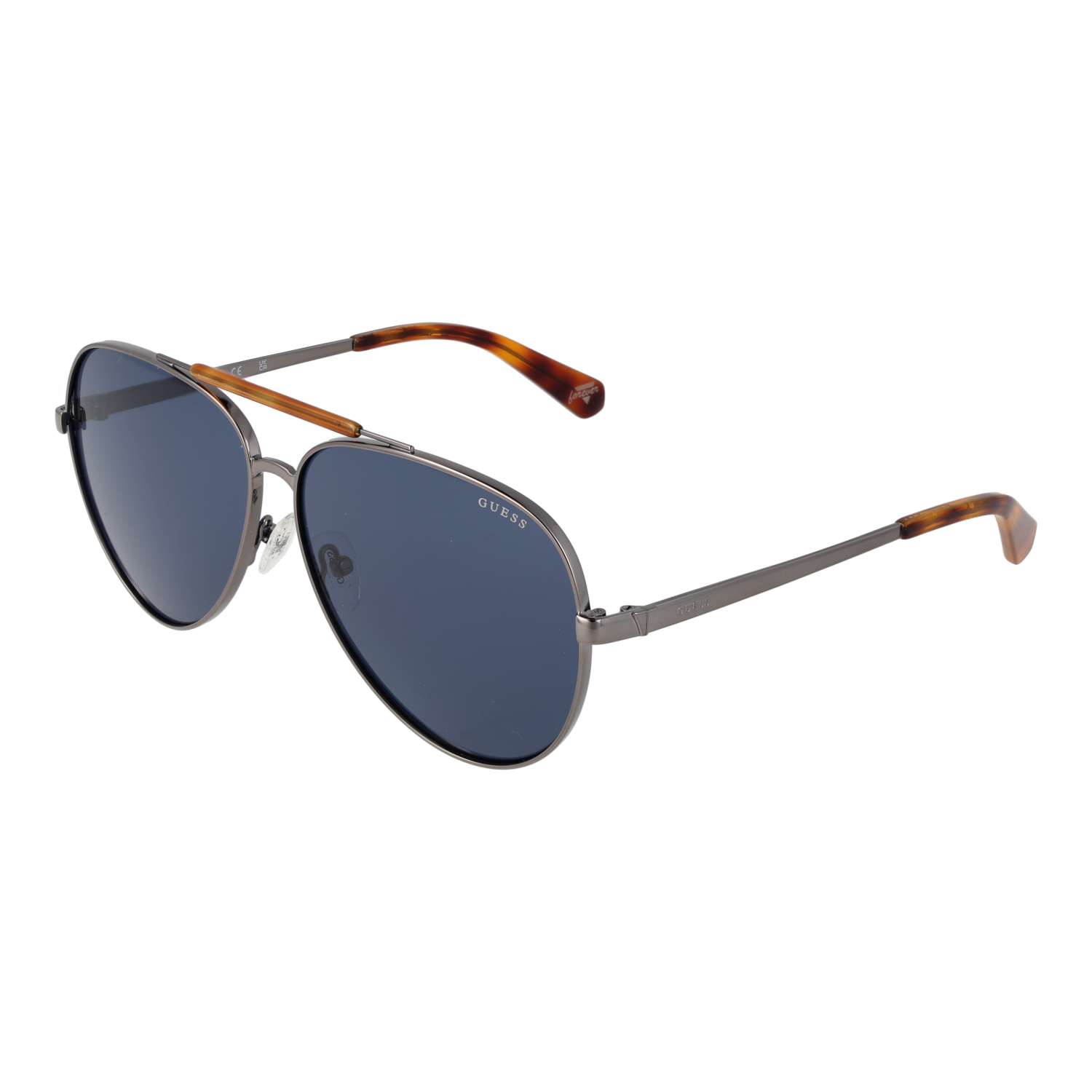 Guess Sunglasses Guess Sunglasses GU5209 08V 61 Eyeglasses Eyewear designer