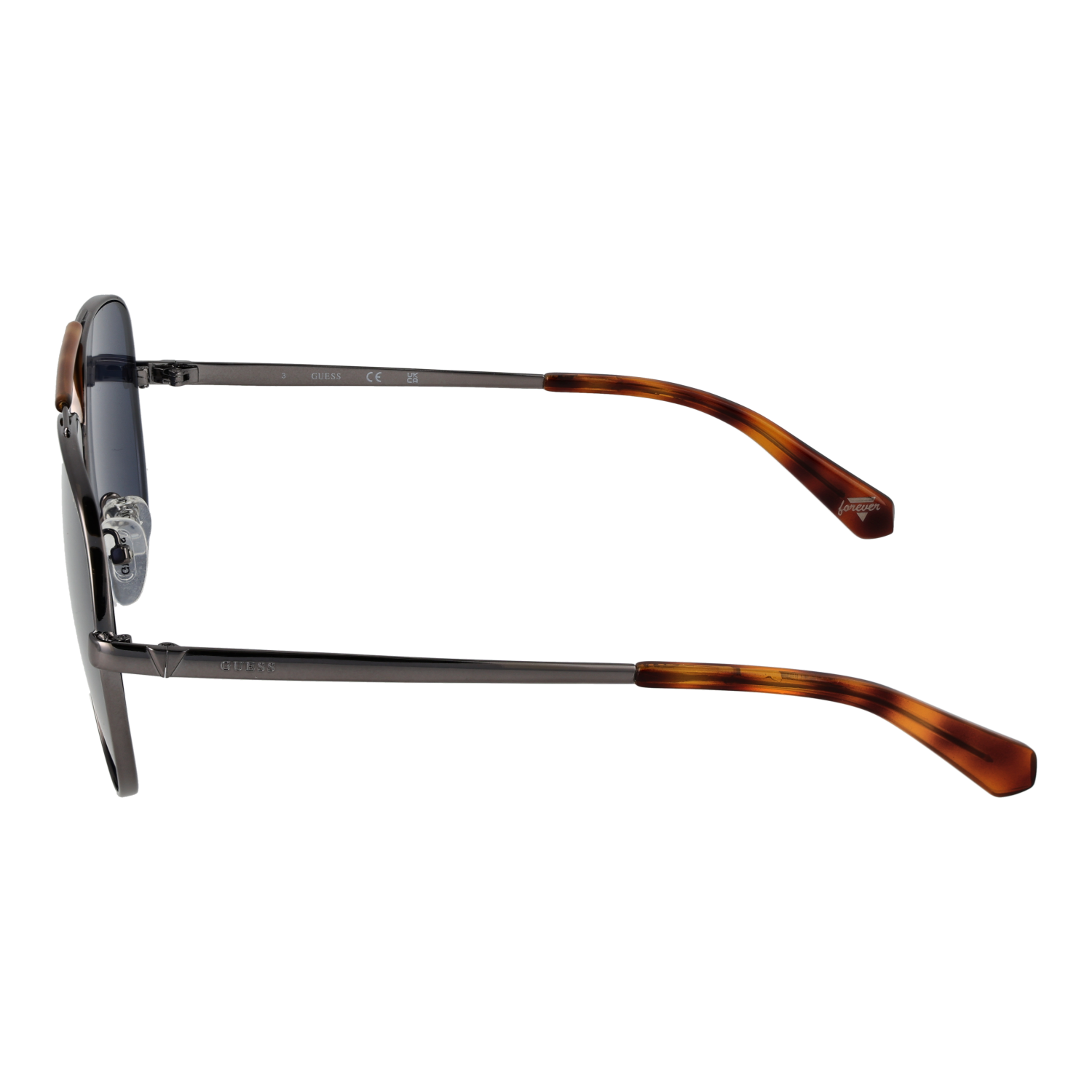 Guess Sunglasses Guess Sunglasses GU5209 08V 61 Eyeglasses Eyewear designer