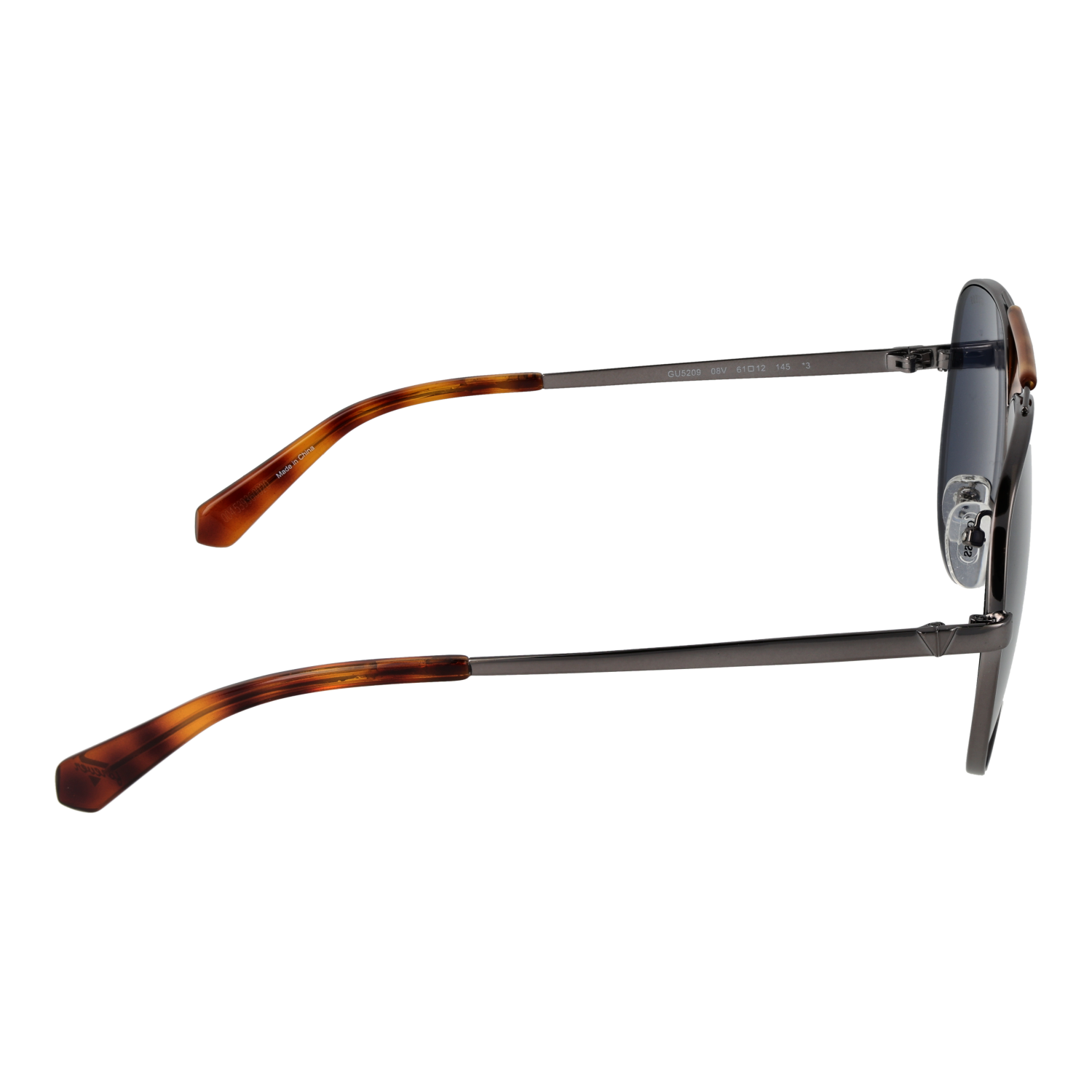 Guess Sunglasses Guess Sunglasses GU5209 08V 61 Eyeglasses Eyewear designer