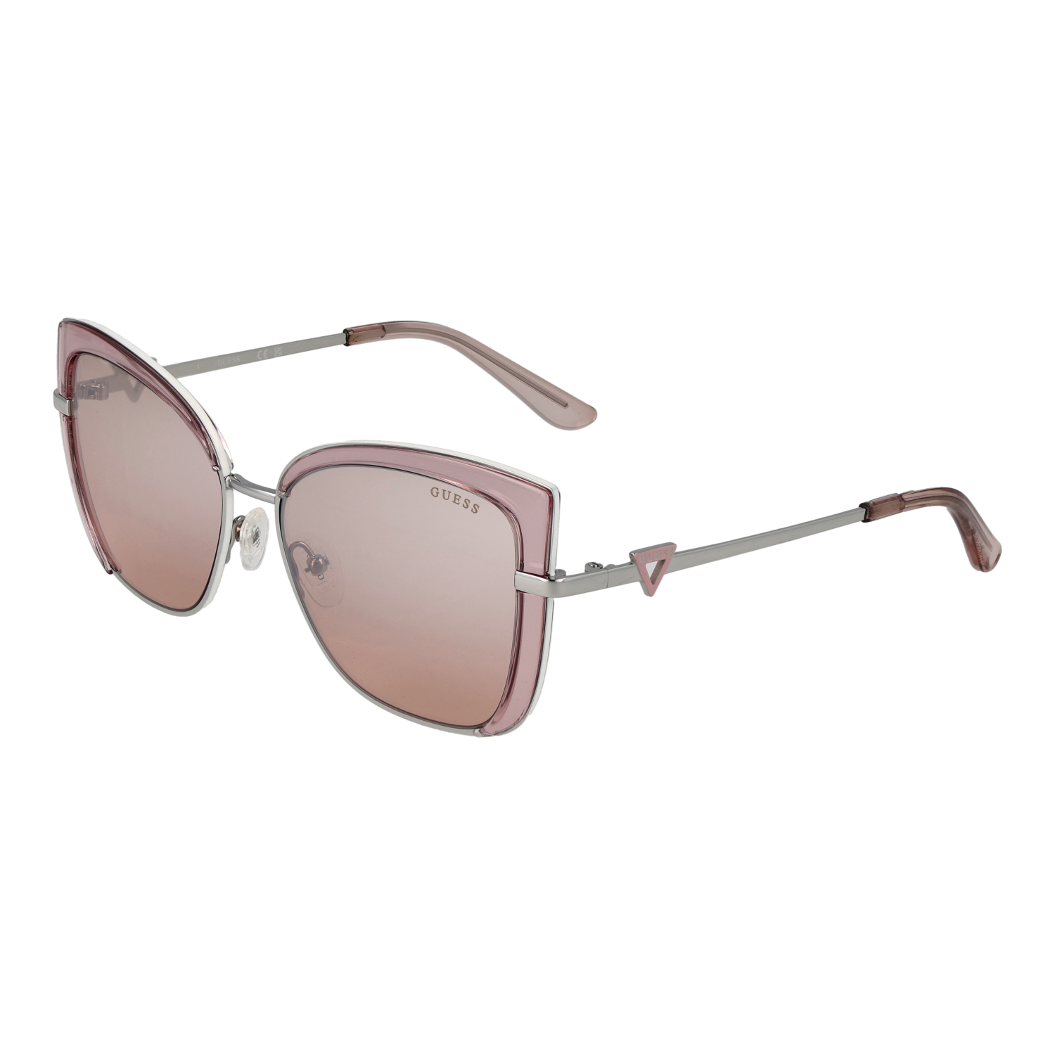 Guess Sunglasses Guess Sunglasses GU7633 72U 56 Eyeglasses Eyewear UK USA Australia