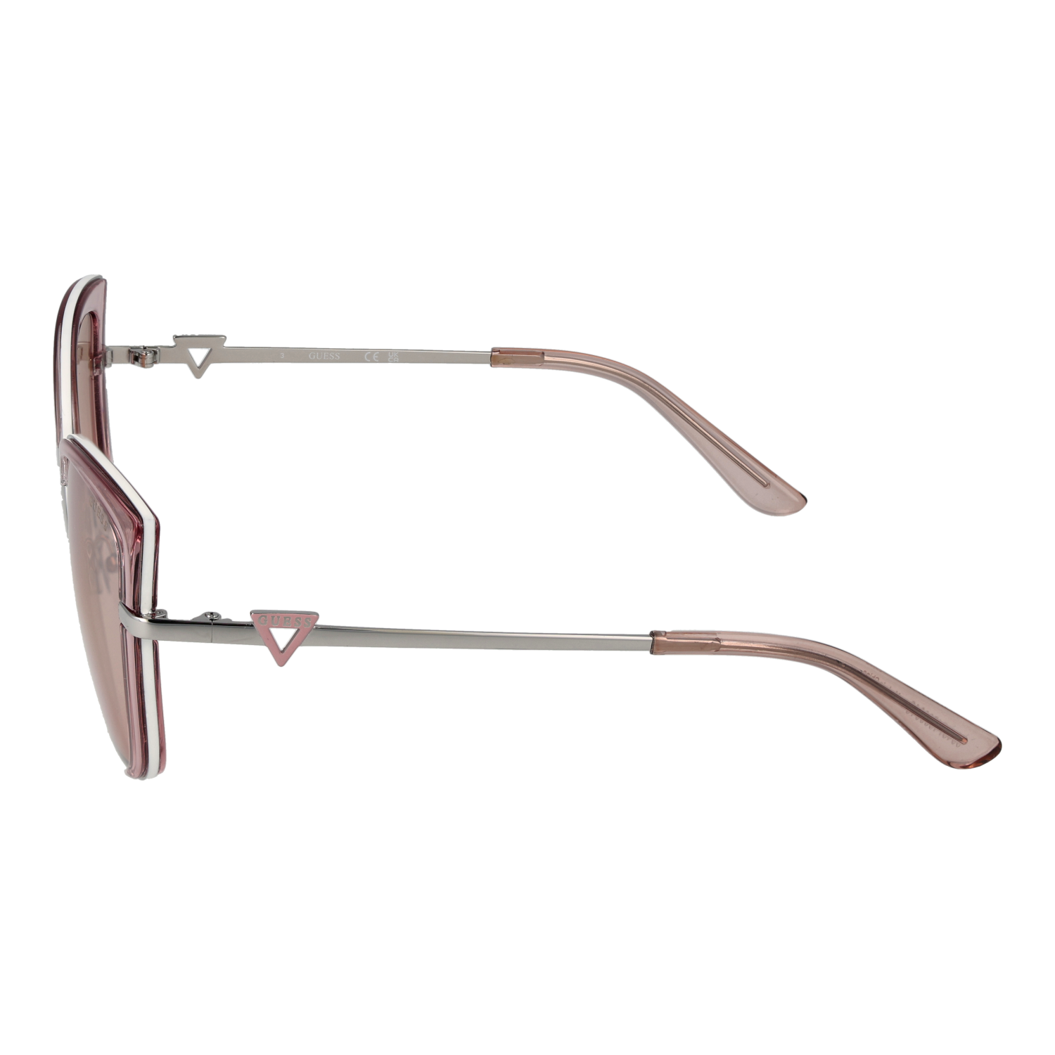 Guess Sunglasses Guess Sunglasses GU7633 72U 56 Eyeglasses Eyewear UK USA Australia