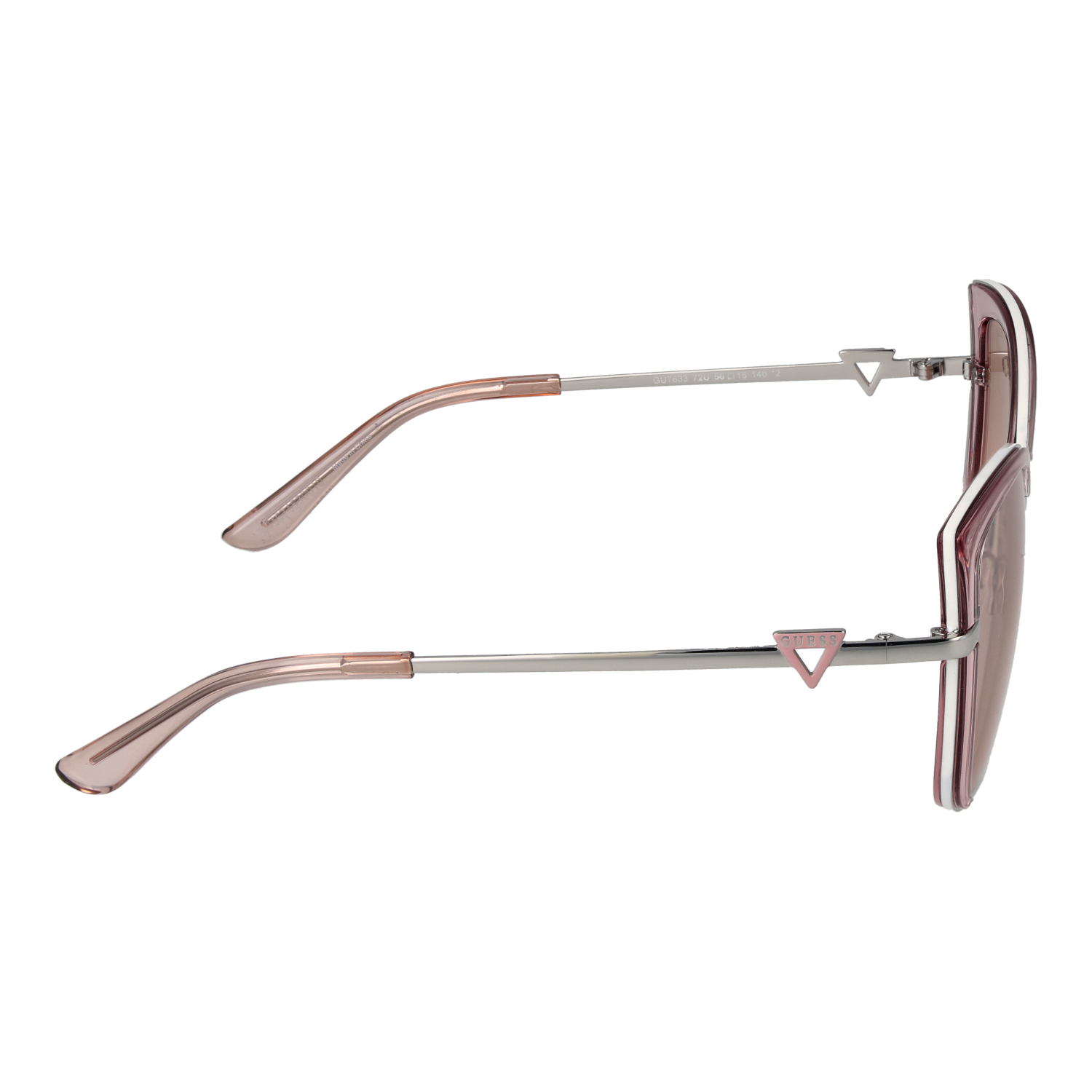 Guess Sunglasses Guess Sunglasses GU7633 72U 56 Eyeglasses Eyewear UK USA Australia