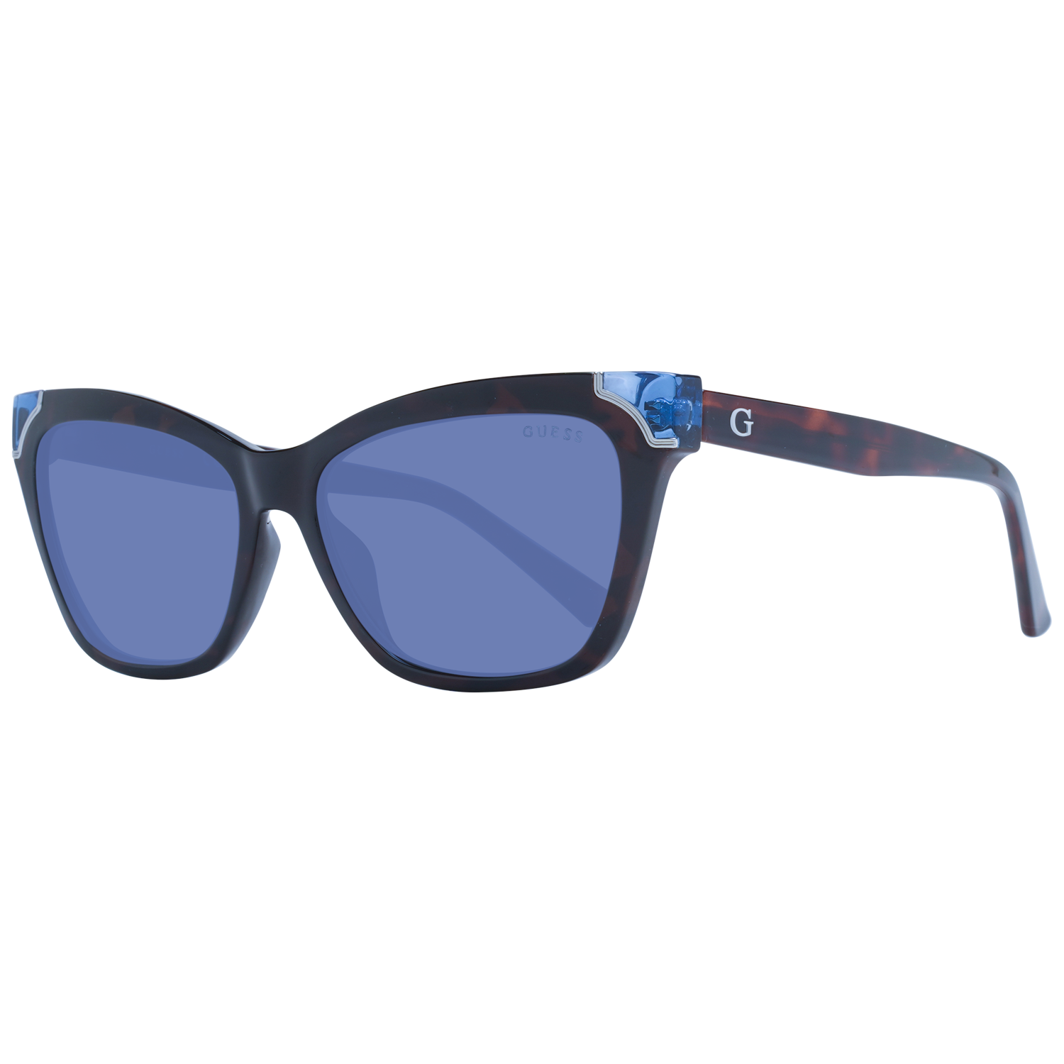 Guess Sunglasses Guess Sunglasses GU7840 53W 57 Eyeglasses Eyewear designer