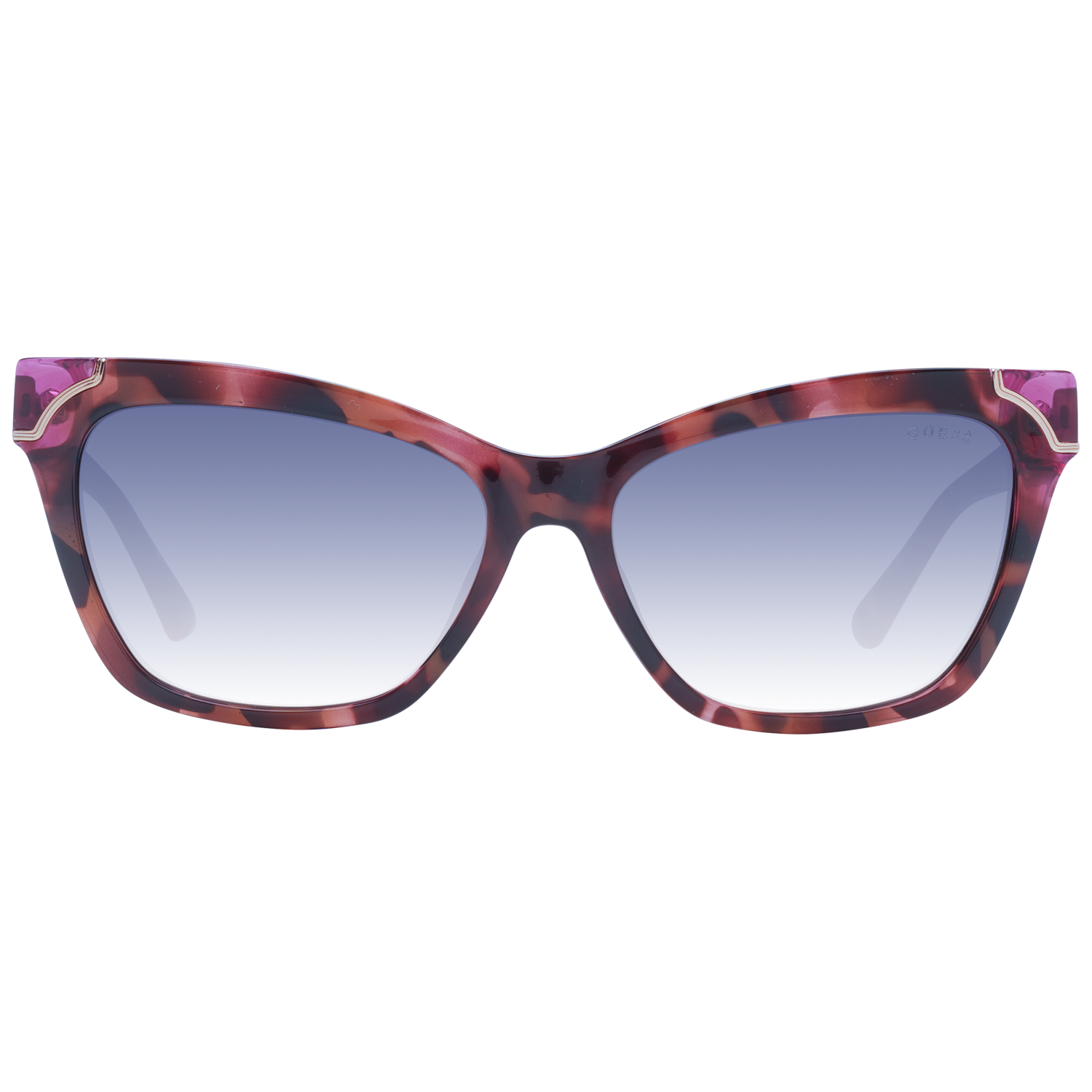 Guess Sunglasses Guess Sunglasses GU7840 74B 57 Eyeglasses Eyewear designer