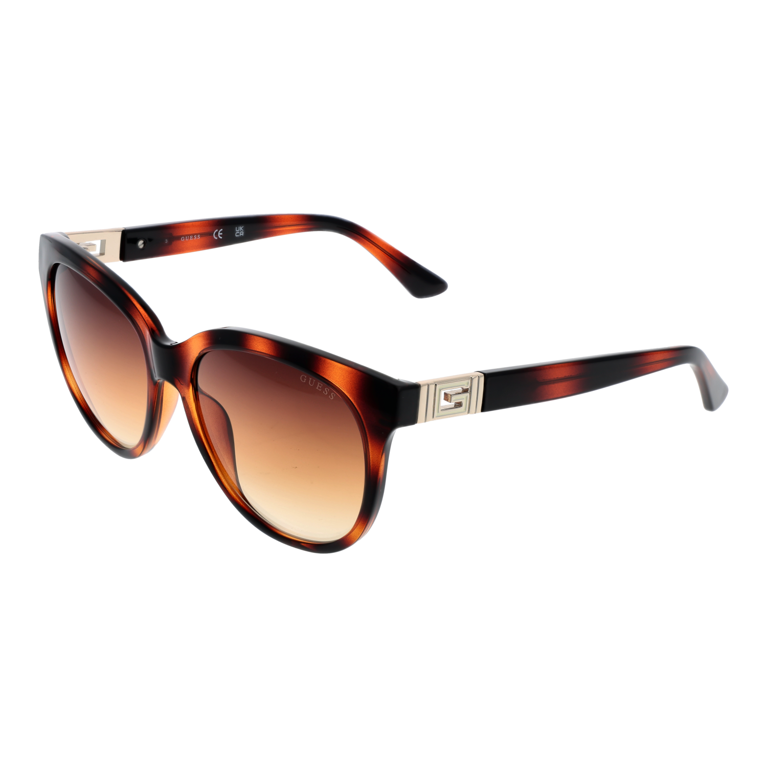 Guess Sunglasses Guess Sunglasses GU7850 53F 56 Eyeglasses Eyewear designer