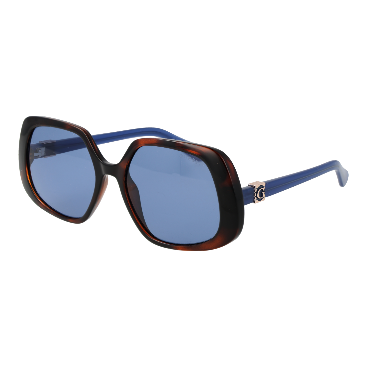 Guess Sunglasses Guess Sunglasses GU7862 53V 56 Eyeglasses Eyewear designer