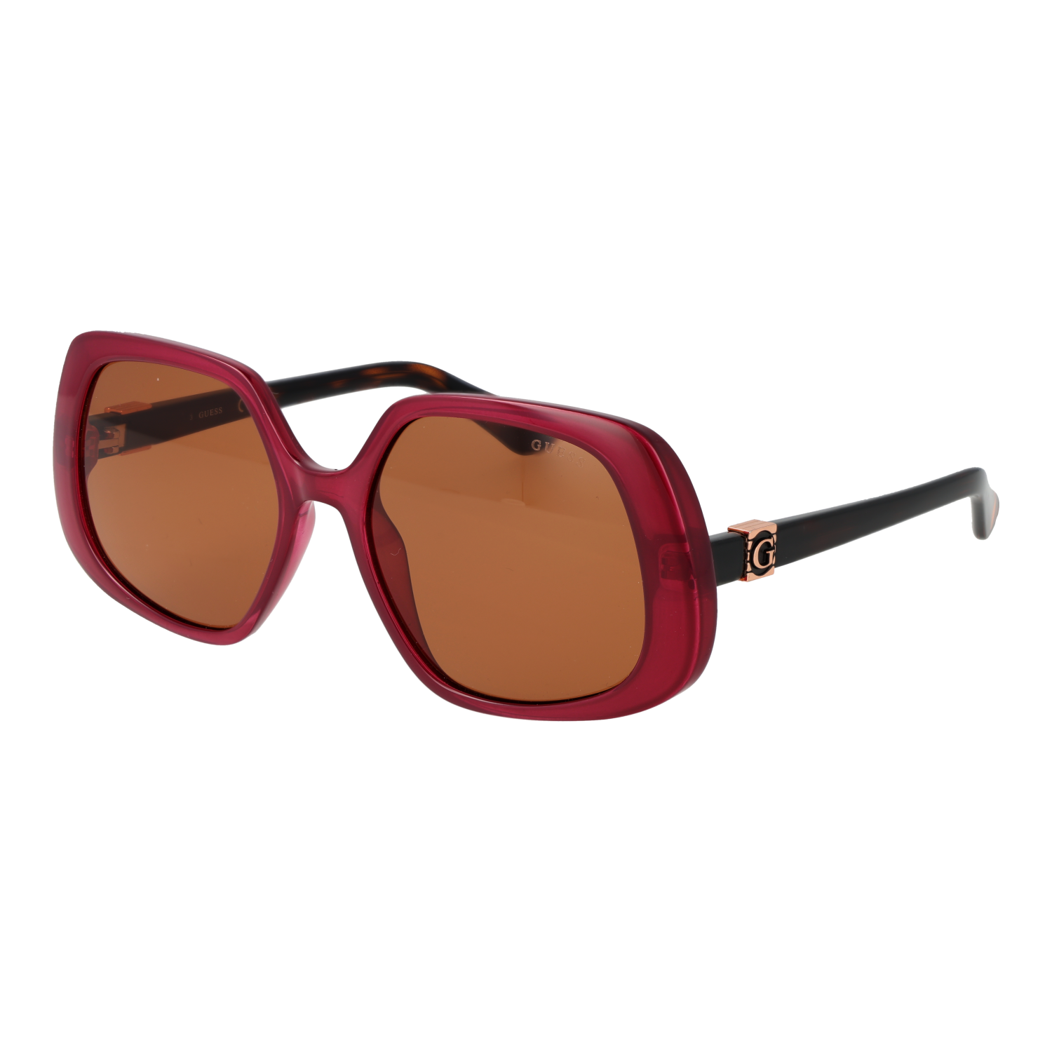 Guess Sunglasses Guess Sunglasses GU7862 74E 56 Eyeglasses Eyewear designer