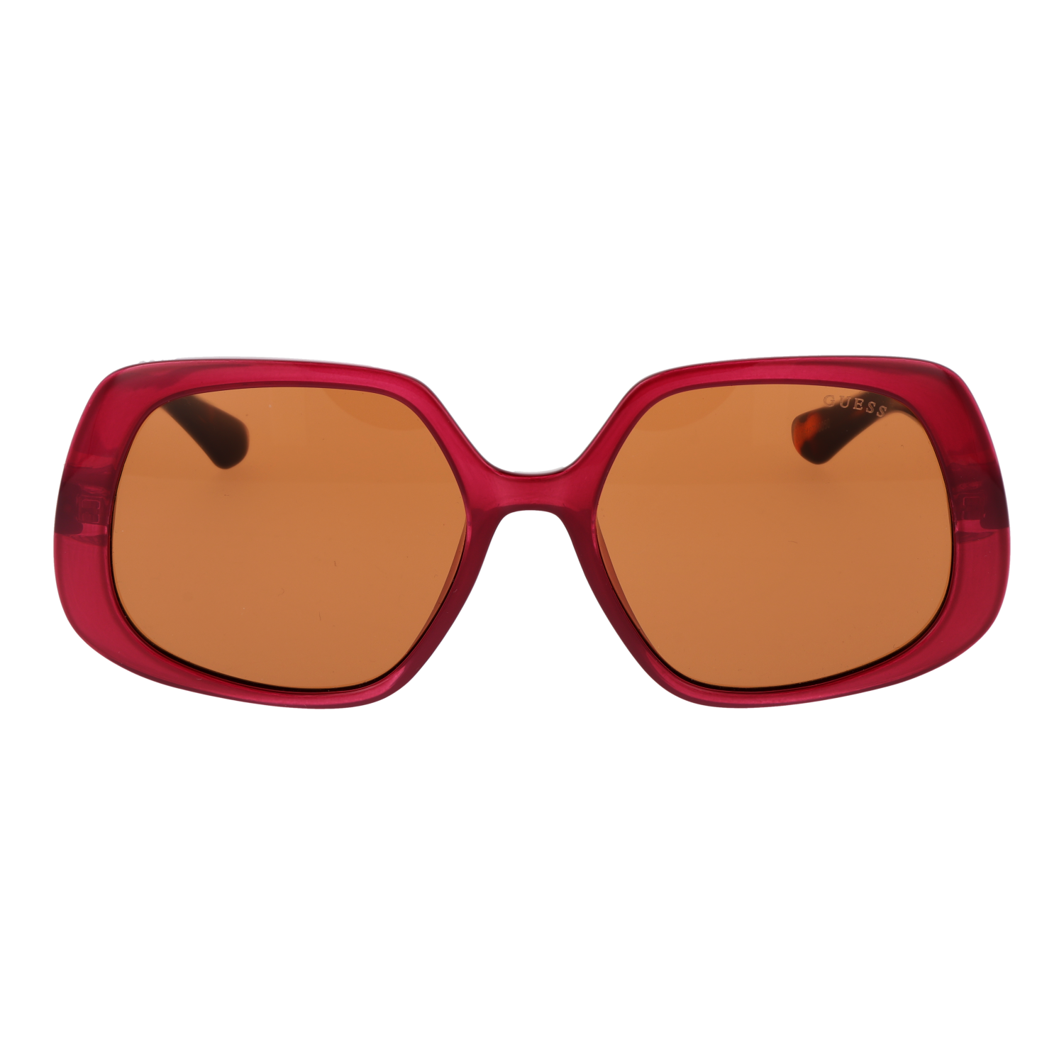 Guess Sunglasses Guess Sunglasses GU7862 74E 56 Eyeglasses Eyewear designer