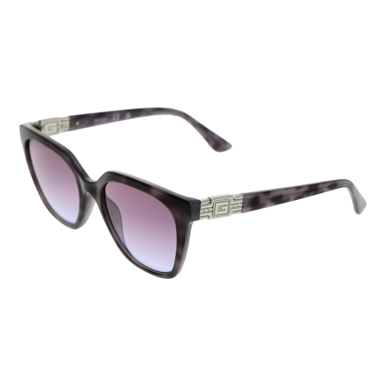 Guess Sunglasses Guess Sunglasses GU7870 83Z 55 Eyeglasses Eyewear designer