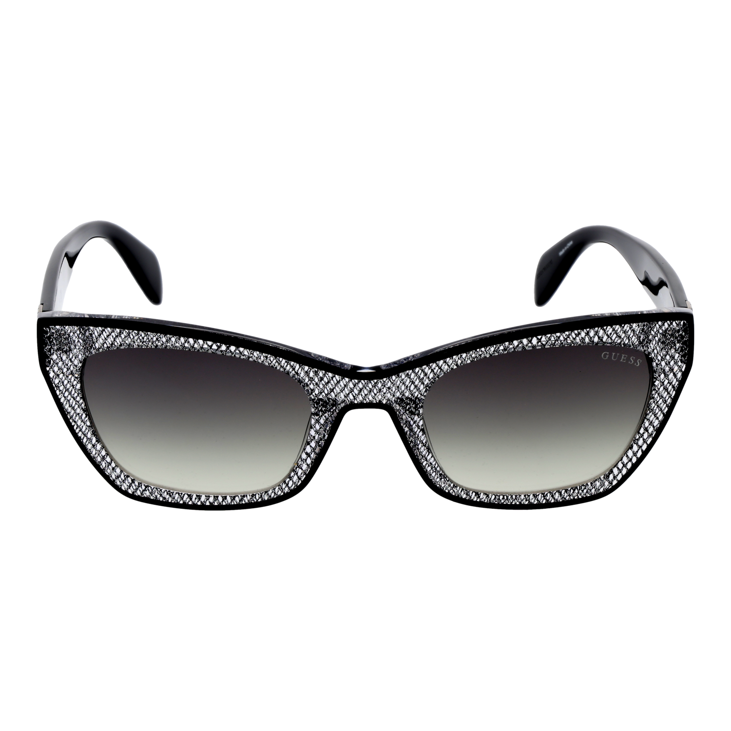 Guess Sunglasses Guess Sunglasses GU7873 01B 53 Eyeglasses Eyewear designer