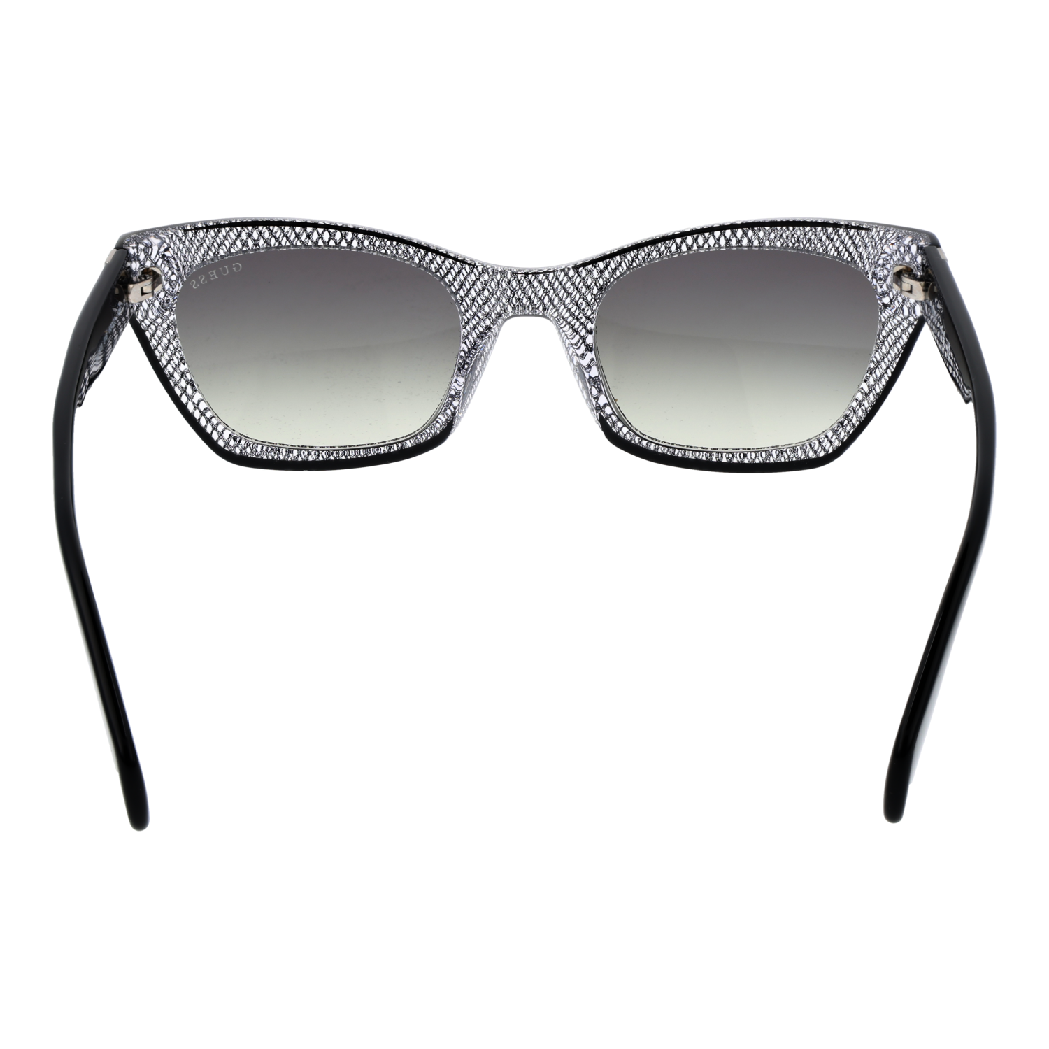 Guess Sunglasses Guess Sunglasses GU7873 01B 53 Eyeglasses Eyewear designer