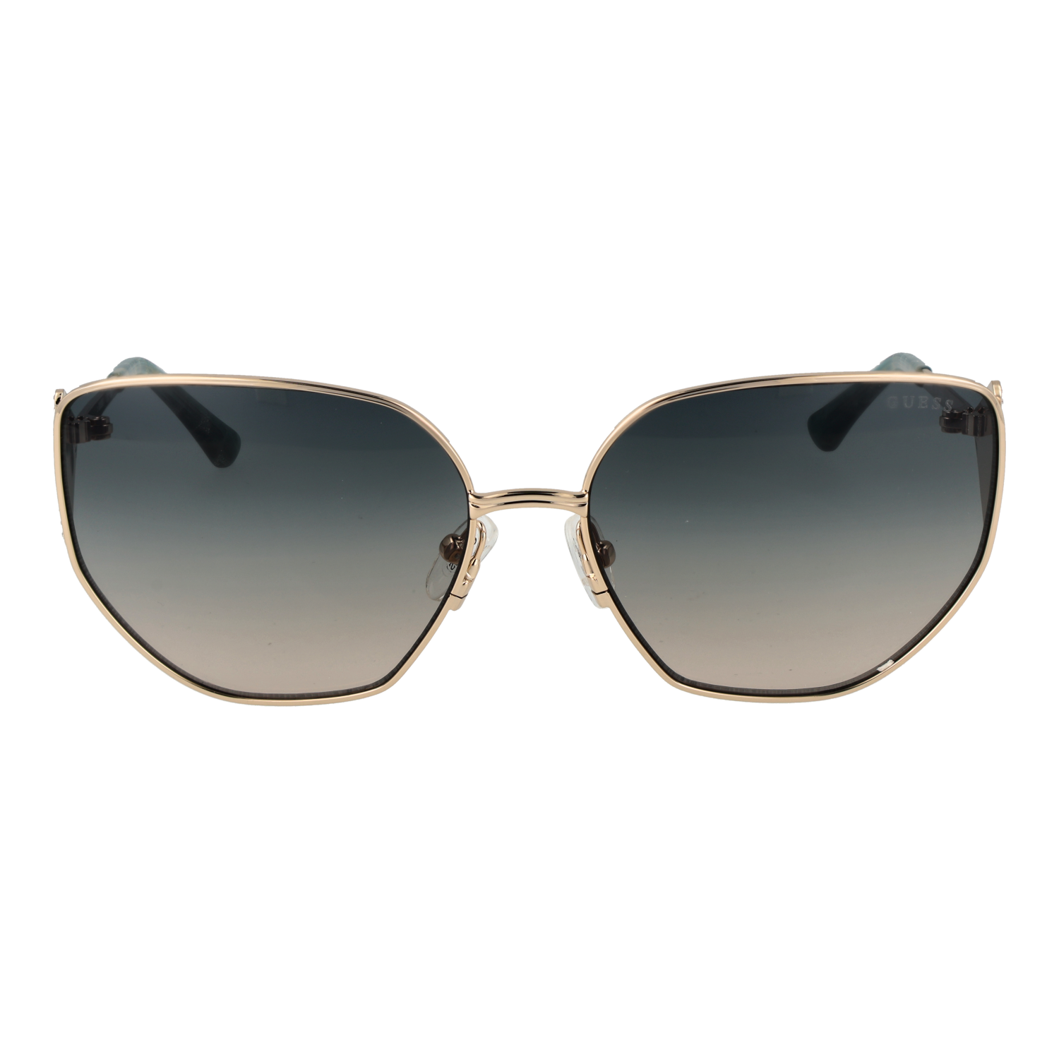 Guess Sunglasses Guess Sunglasses GU7875 33W 60mm Eyeglasses Eyewear designer