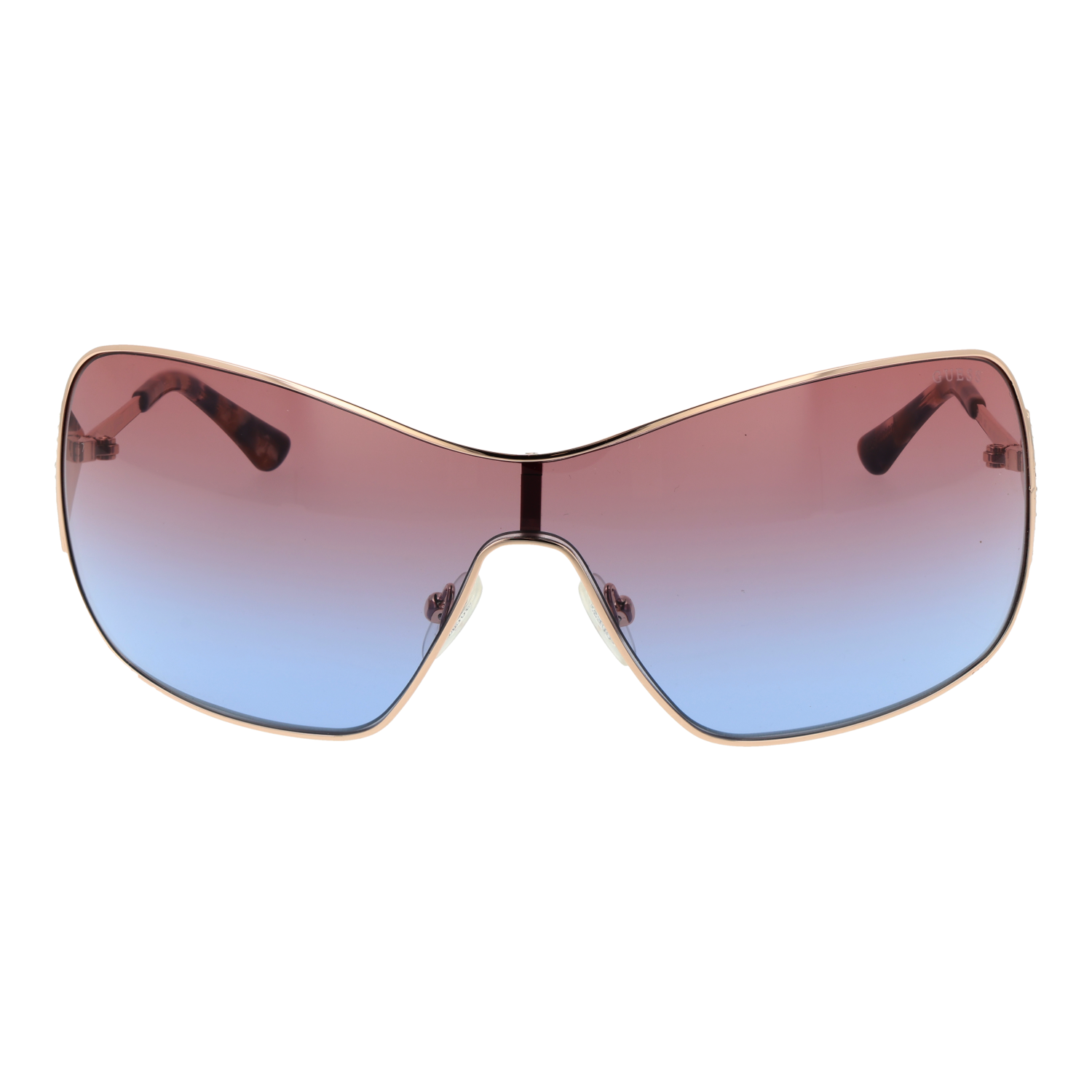 Guess Sunglasses Guess Sunglasses GU7876 32F 00 Eyeglasses Eyewear designer