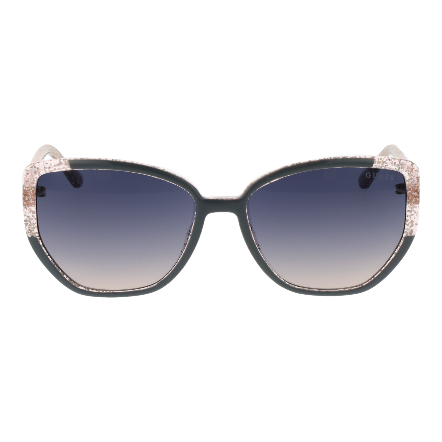 Guess Sunglasses Guess Sunglasses GU7882 20B 55 Eyeglasses Eyewear designer