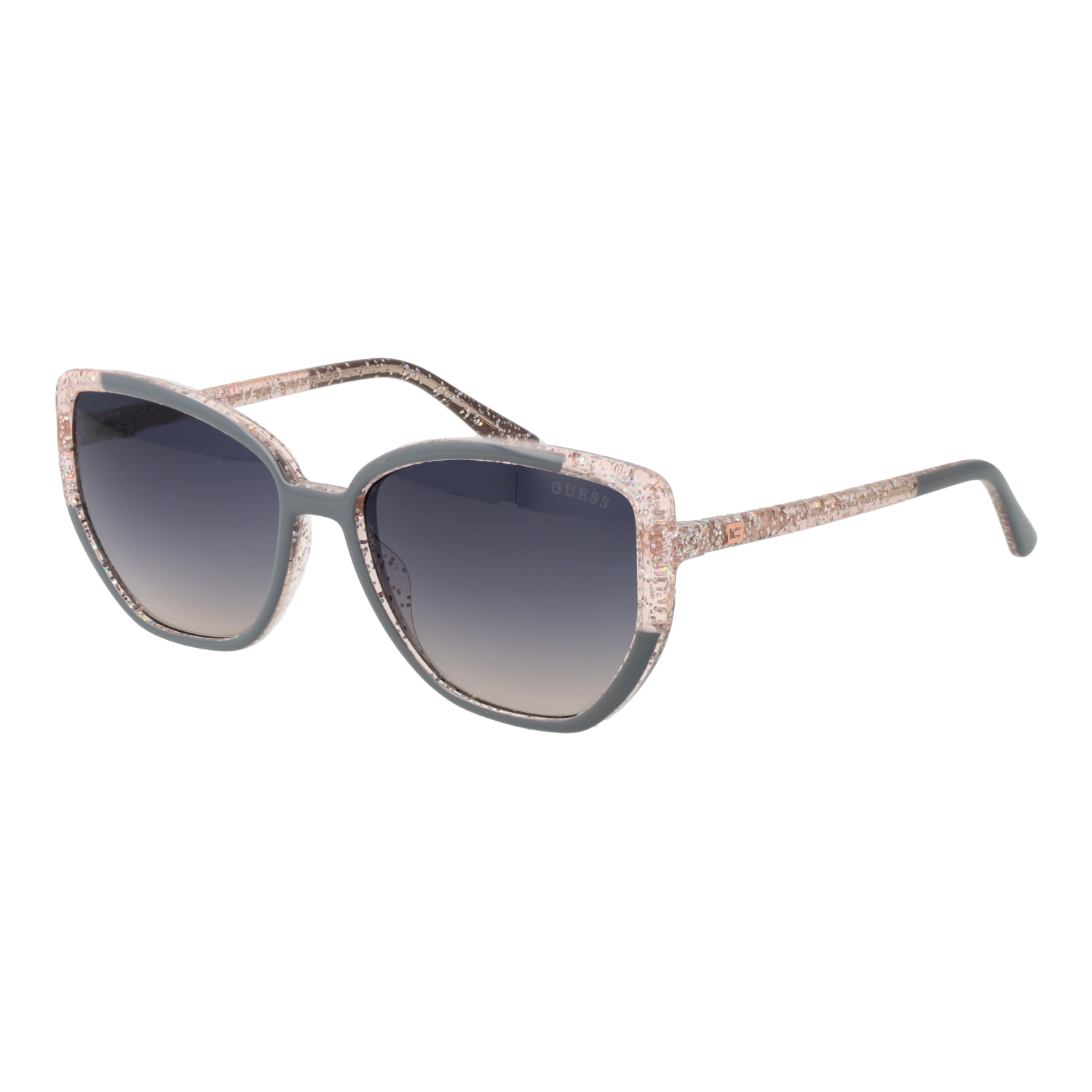 Guess Sunglasses Guess Sunglasses GU7882 20B 55 Eyeglasses Eyewear designer